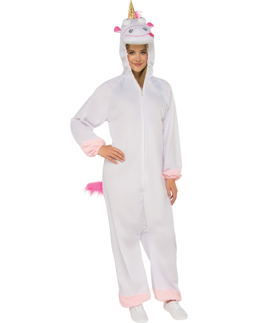 Despicable Me 3 Dru Mens Costume