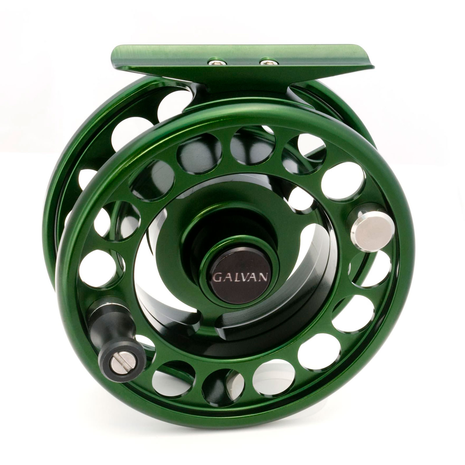 Galvan Rush LT Fly Reel