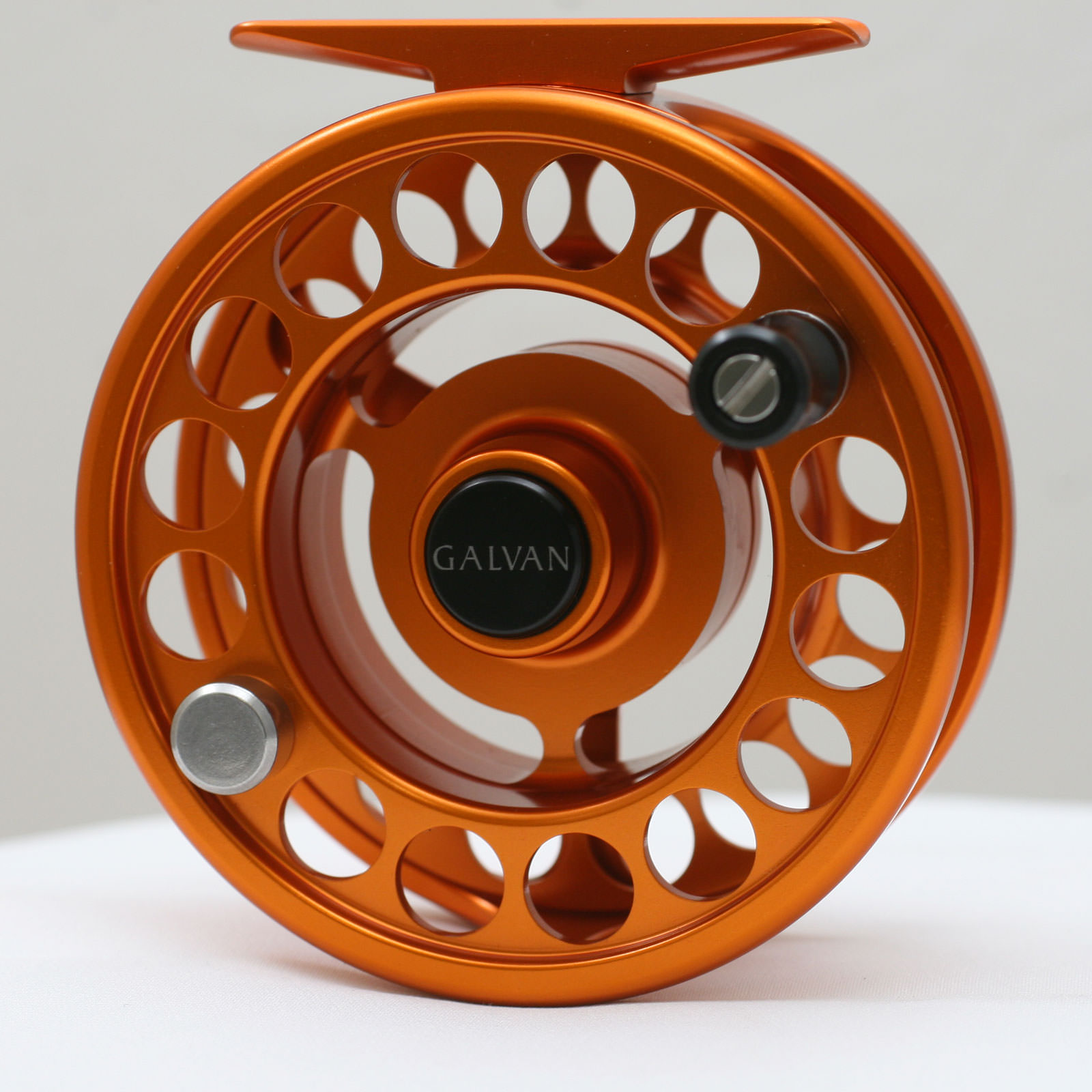Galvan Rush LT Fly Reel 3wt, 4wt, 5wt, 6wt, 8wt - Picture 5 of 6