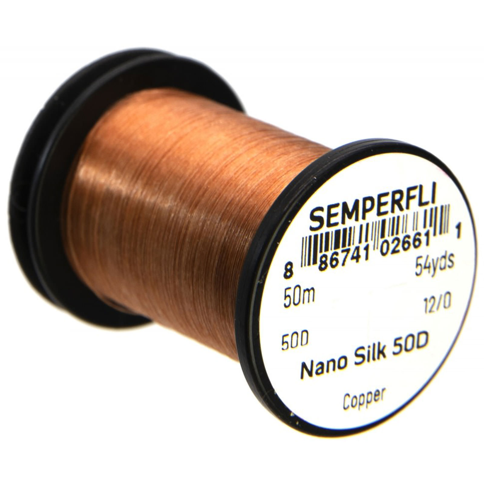 Semperfli Nano Silk - Picture 5 of 16