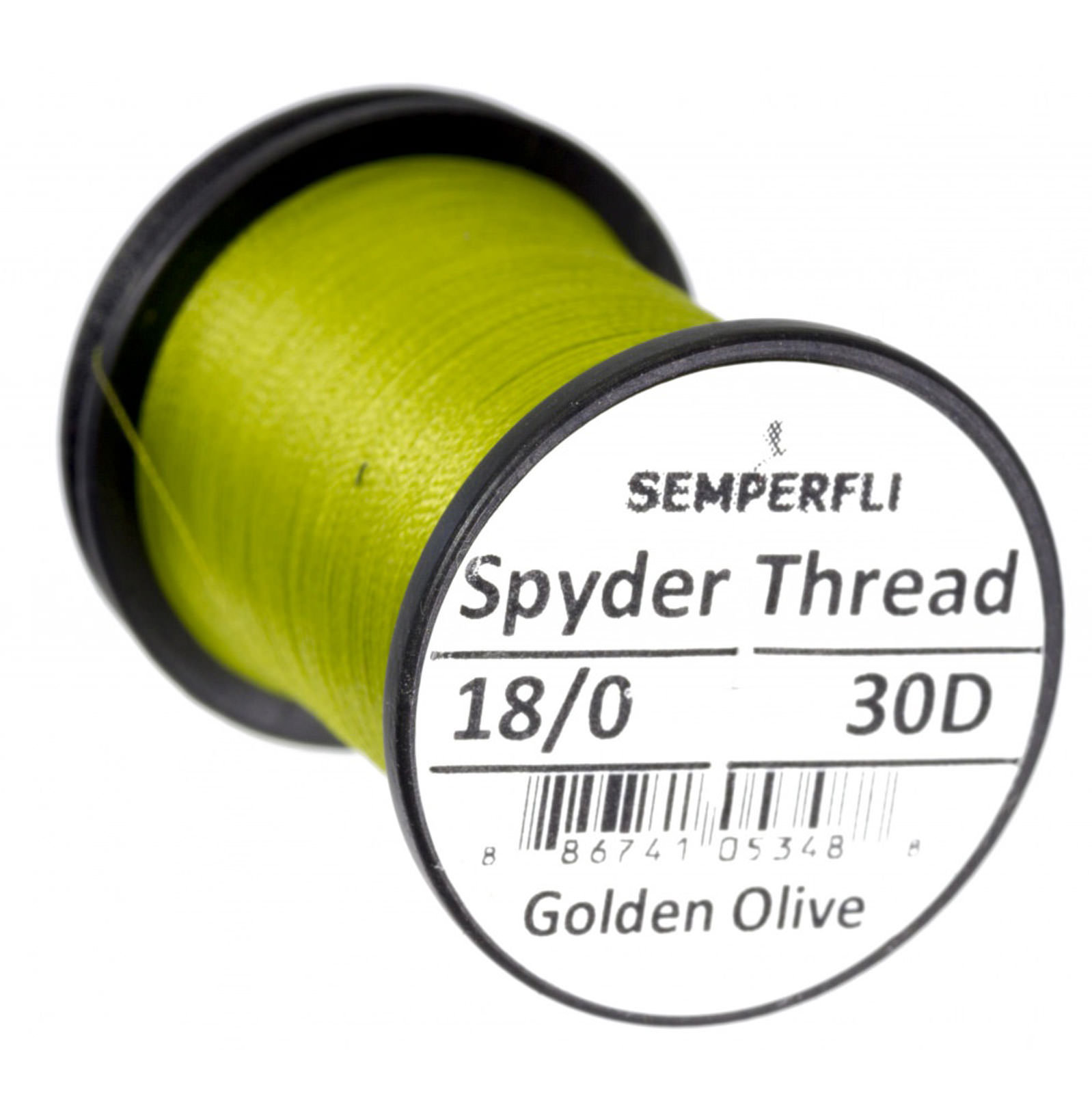 Rosca Semperfli Spyder - Imagen 5 de 13
