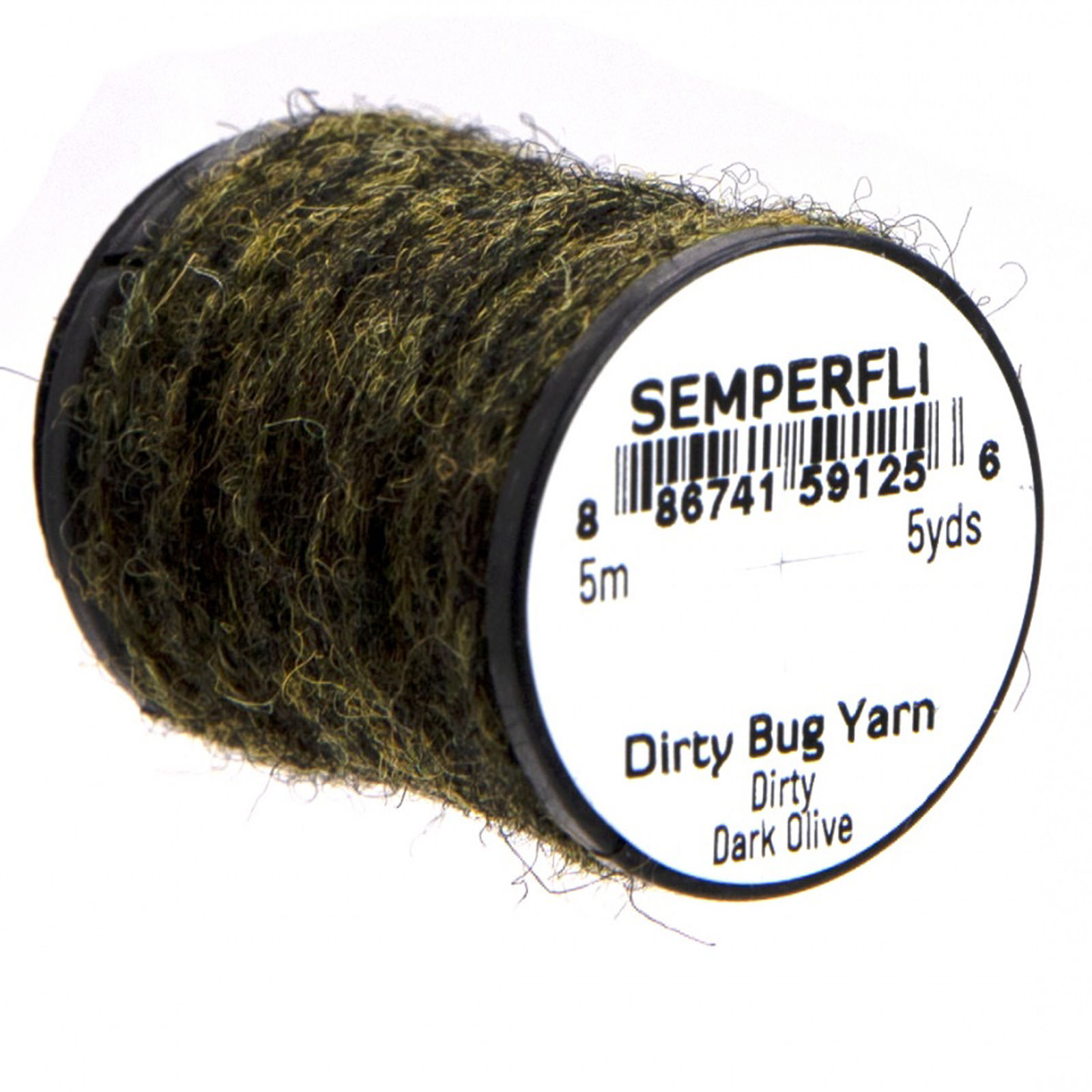 Semperfli Dirty Bug Yarn | eBay
