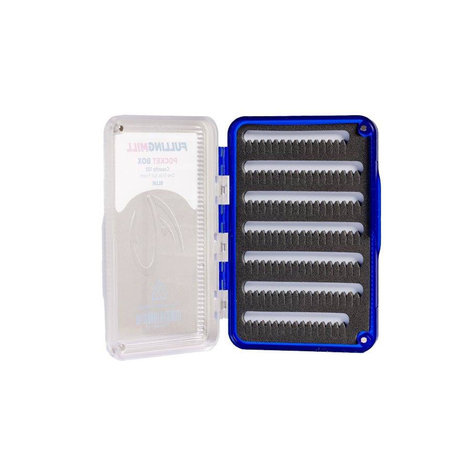 Fulling Mill Pocket Box
