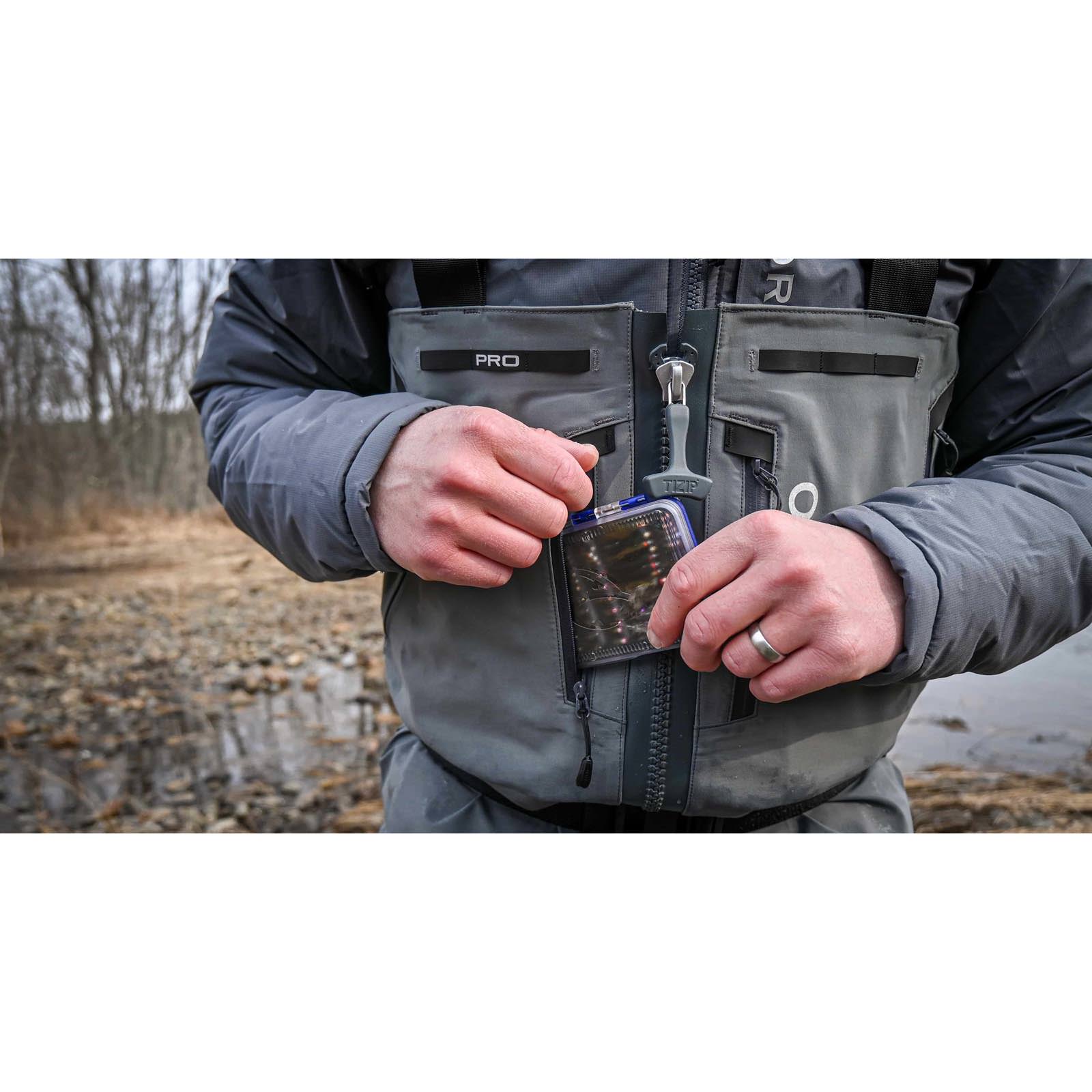 Fulling Mill Pocket Box