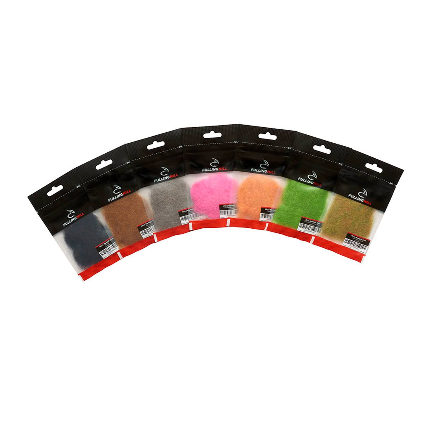 Fulling Mill Ultra Nymph Dub