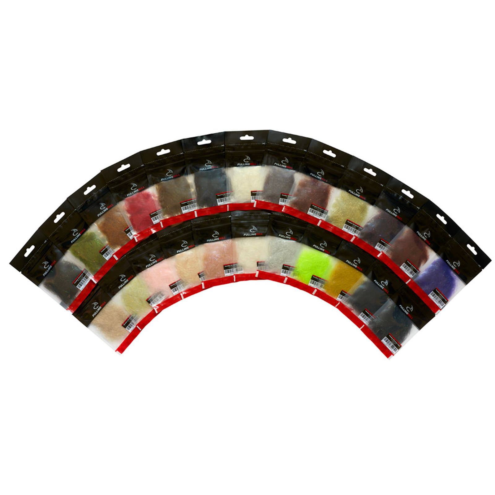 Fulling Mill Voodoo Streamer Dub