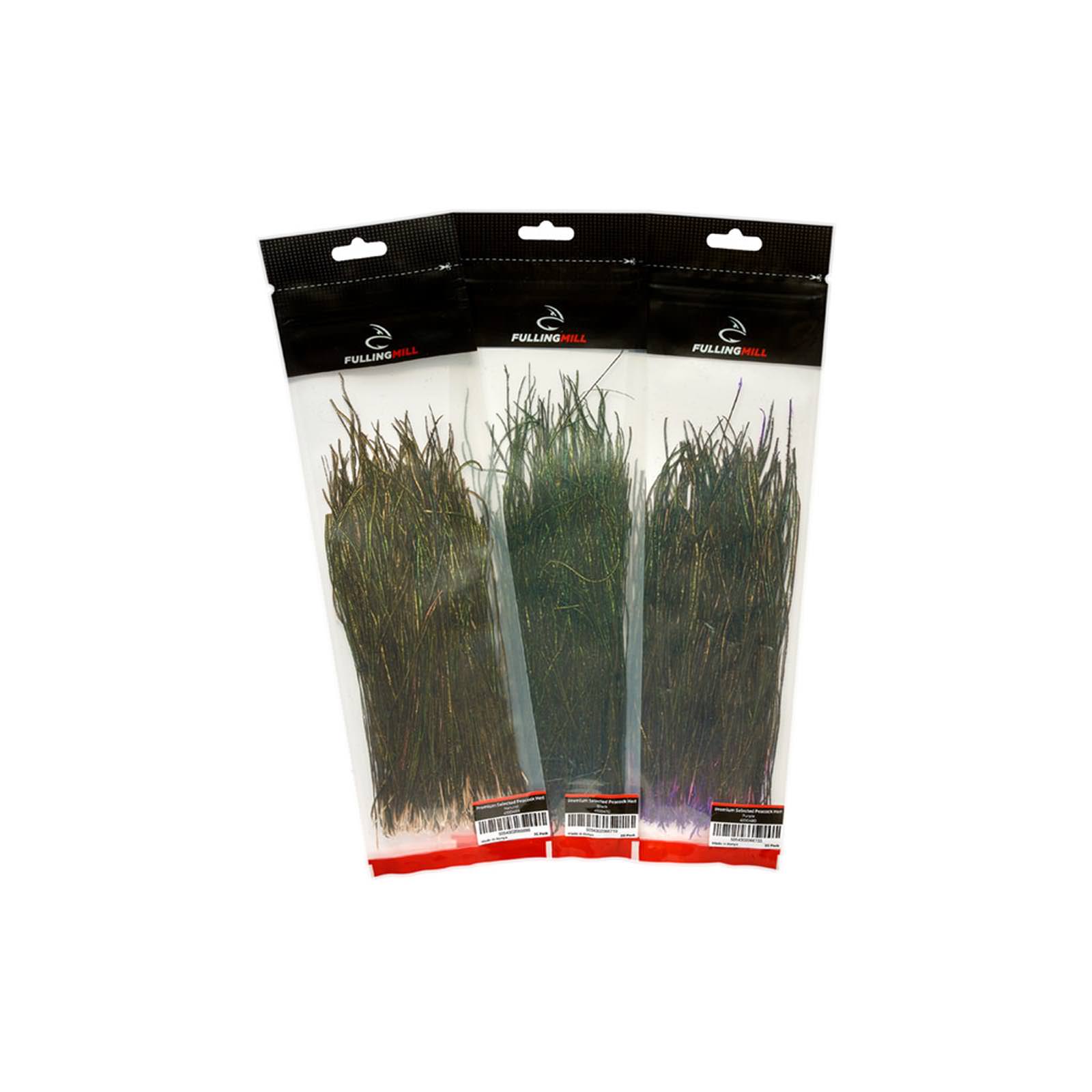 Fulling Mill Premium Selected Peacock Herl