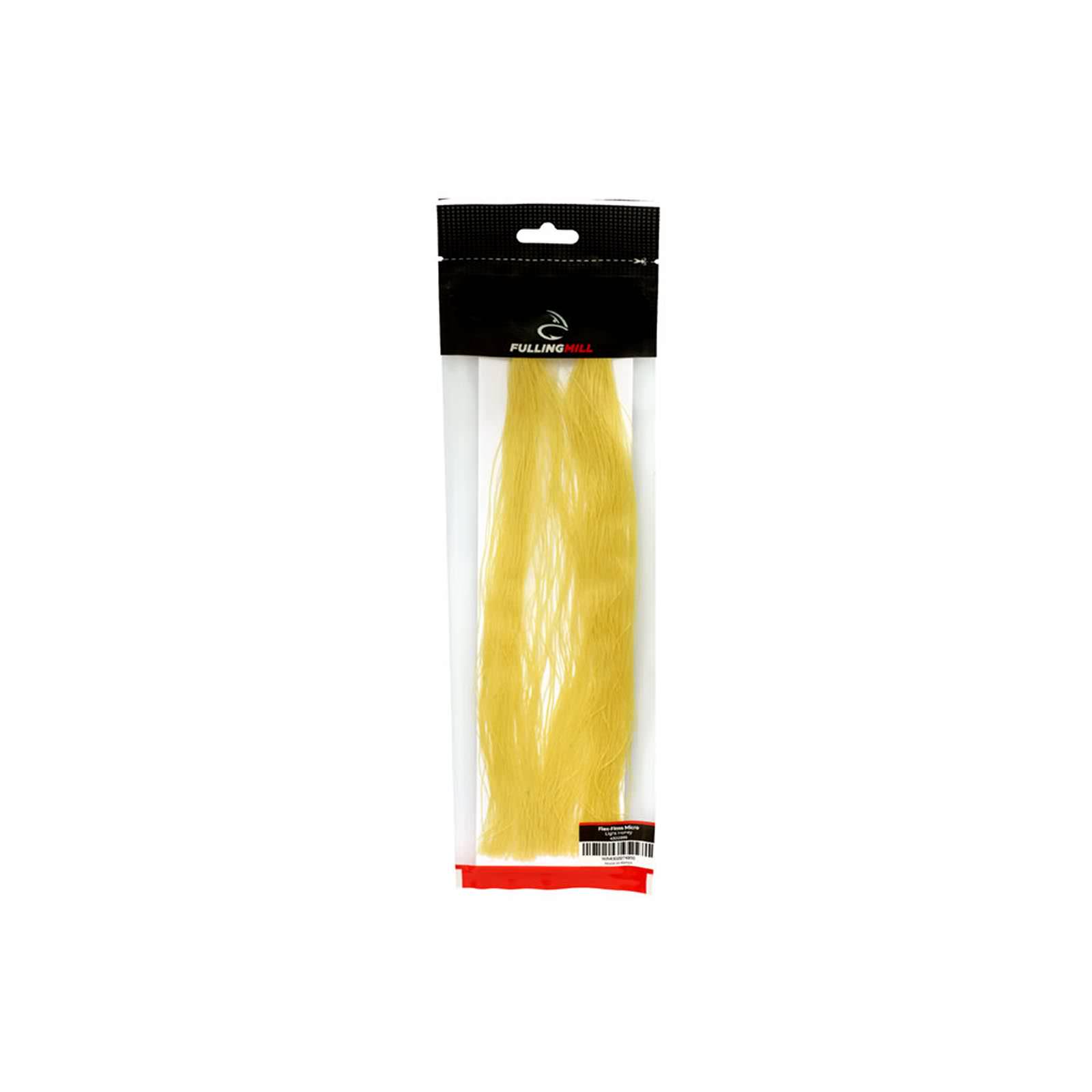 Light Honey