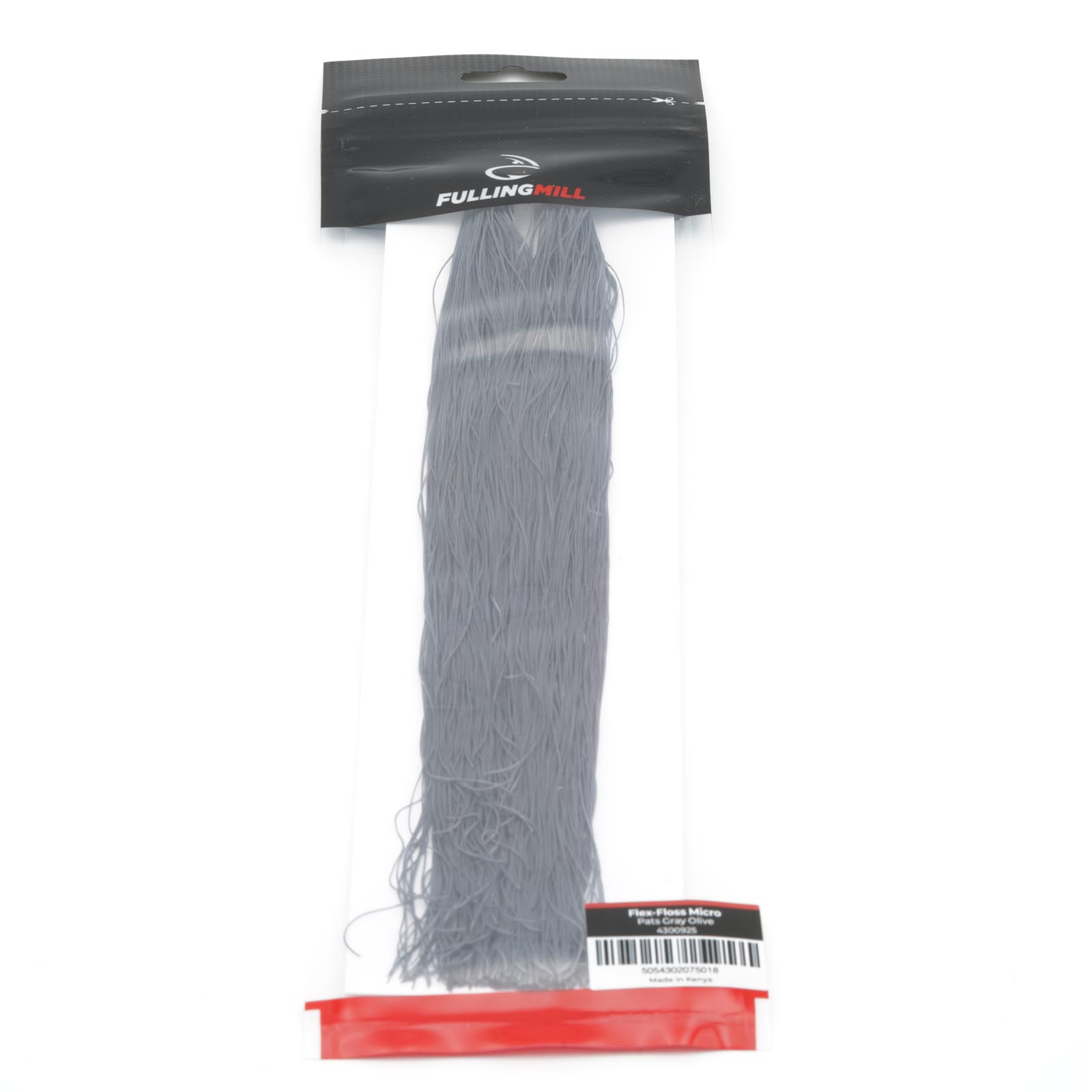 Pats Gray Olive