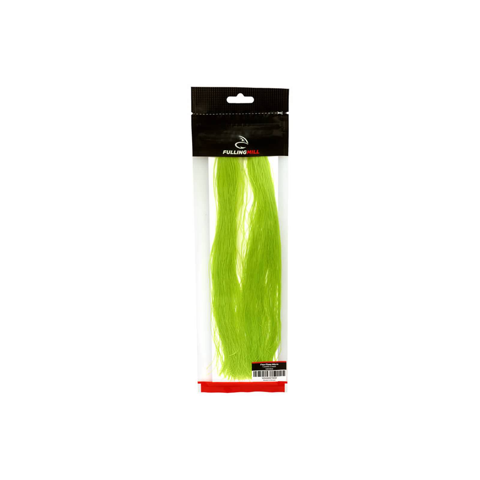 Caddis Green