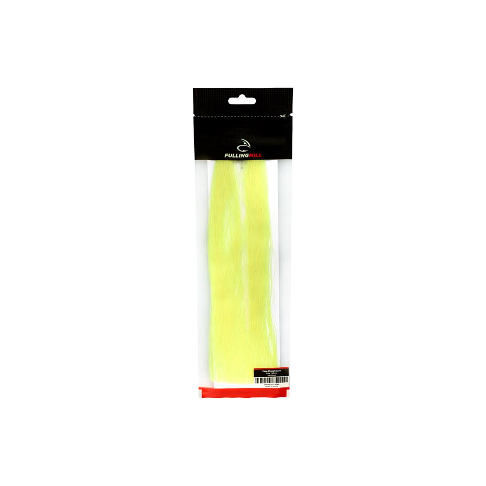 Pale Yellow