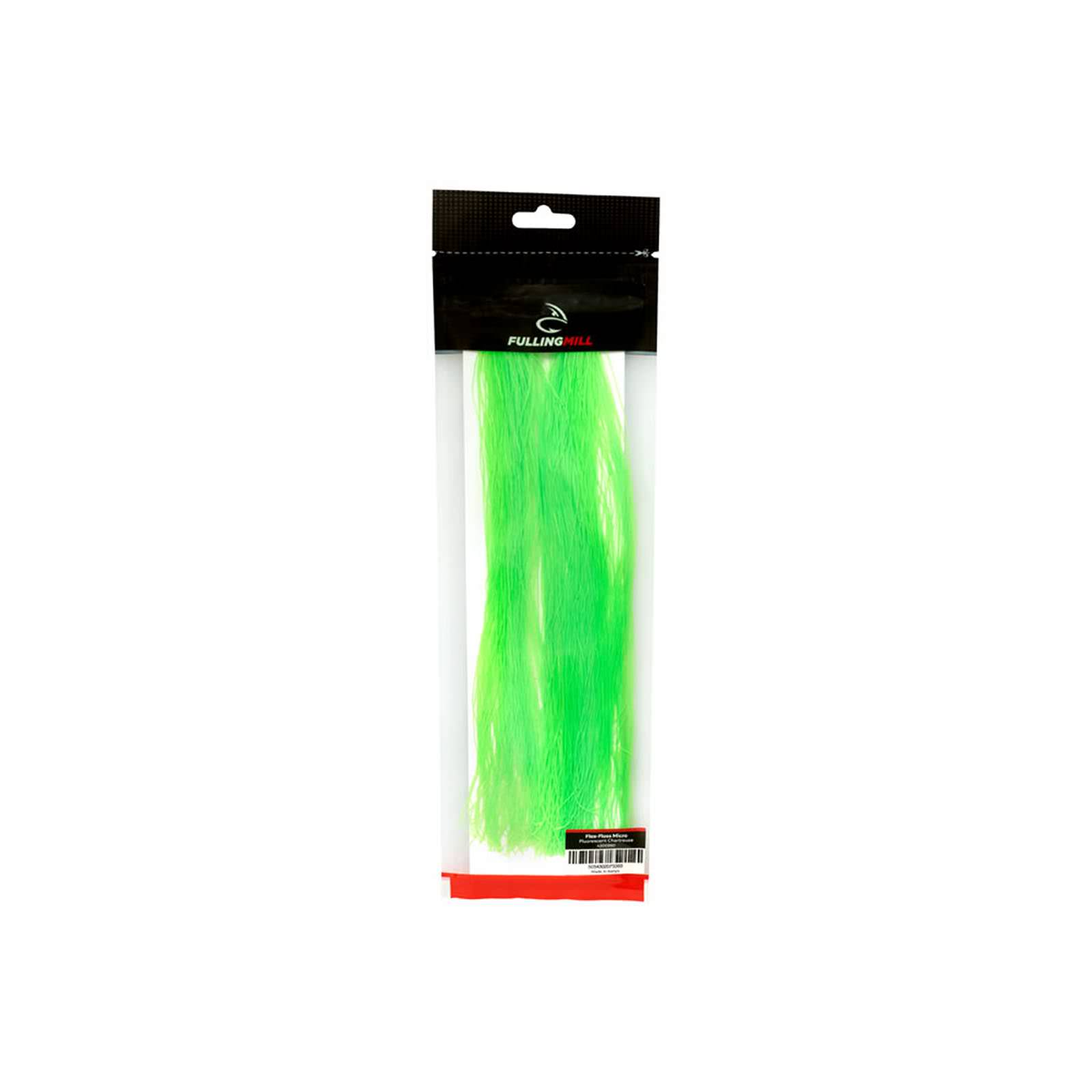 Fluorescent Chartreuse