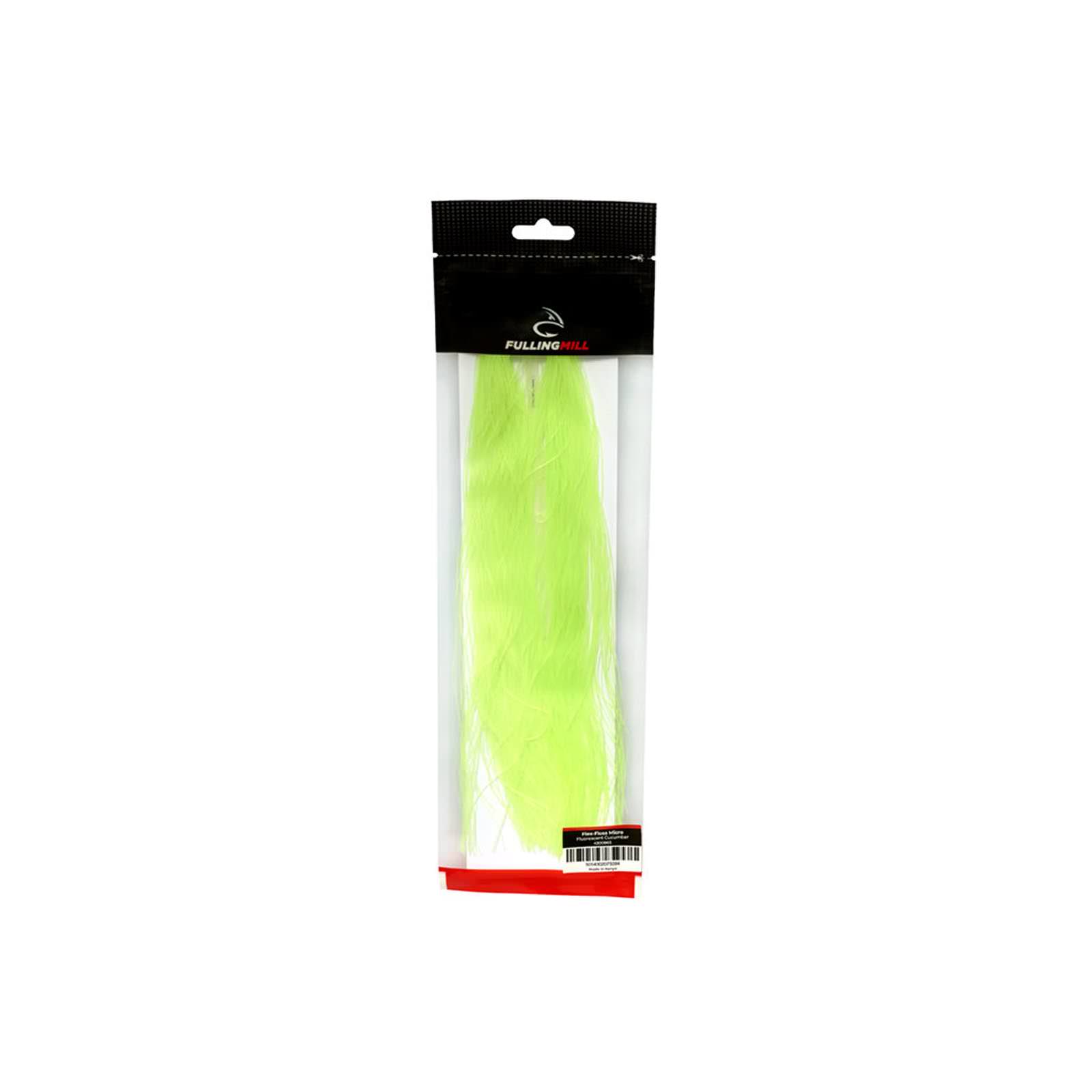 Fluorescent Cucumber