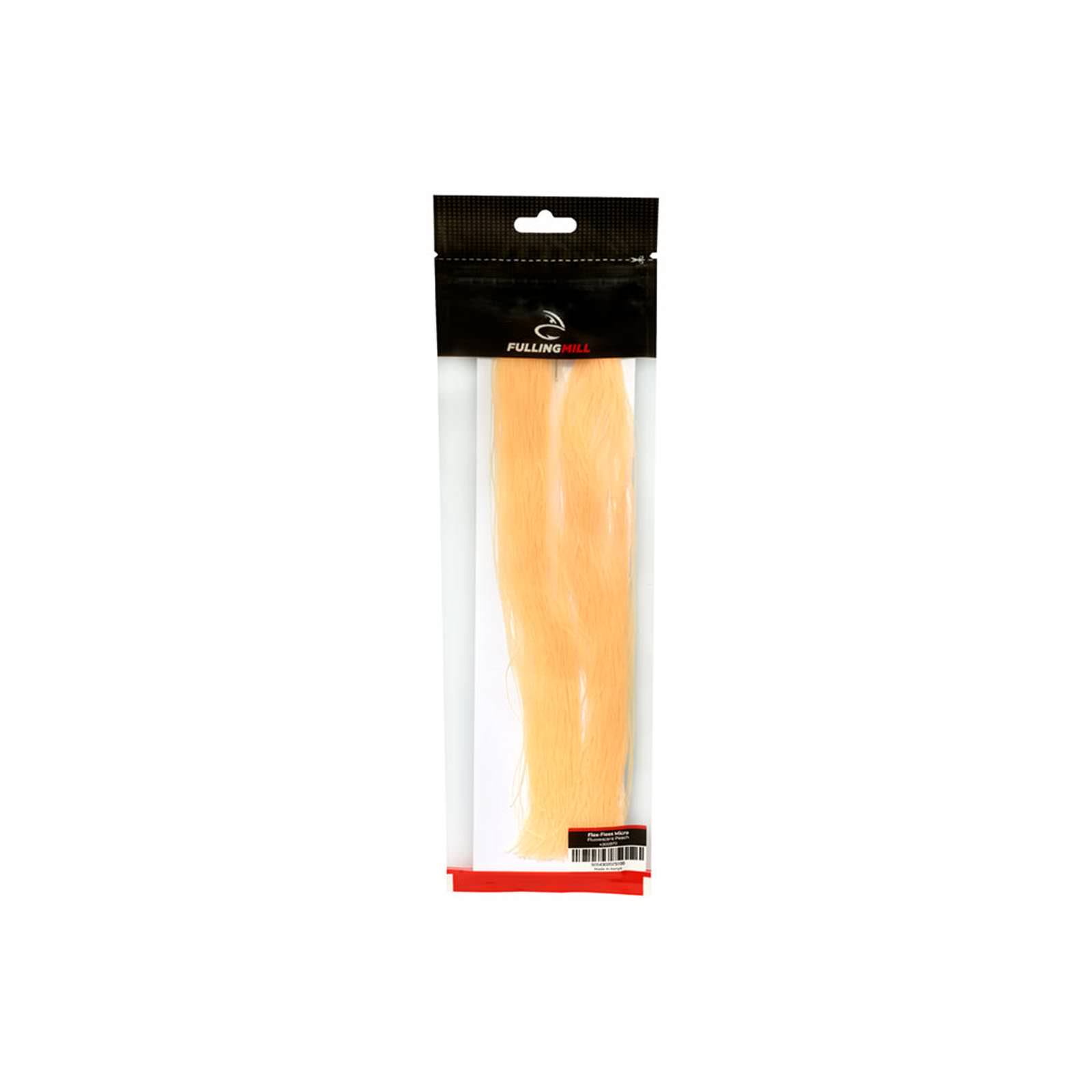 Fluorescent Peach