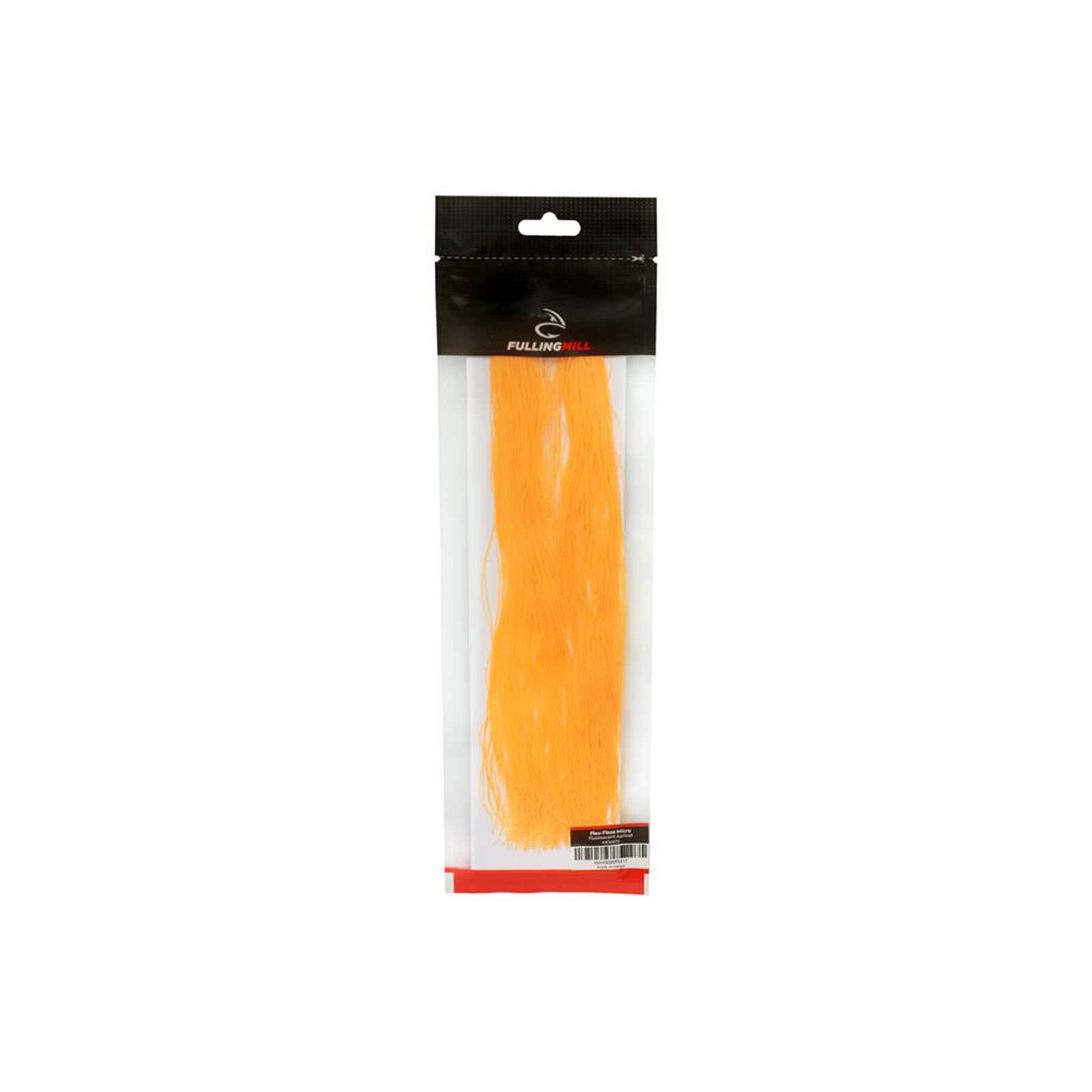 Fluorescent Apricot