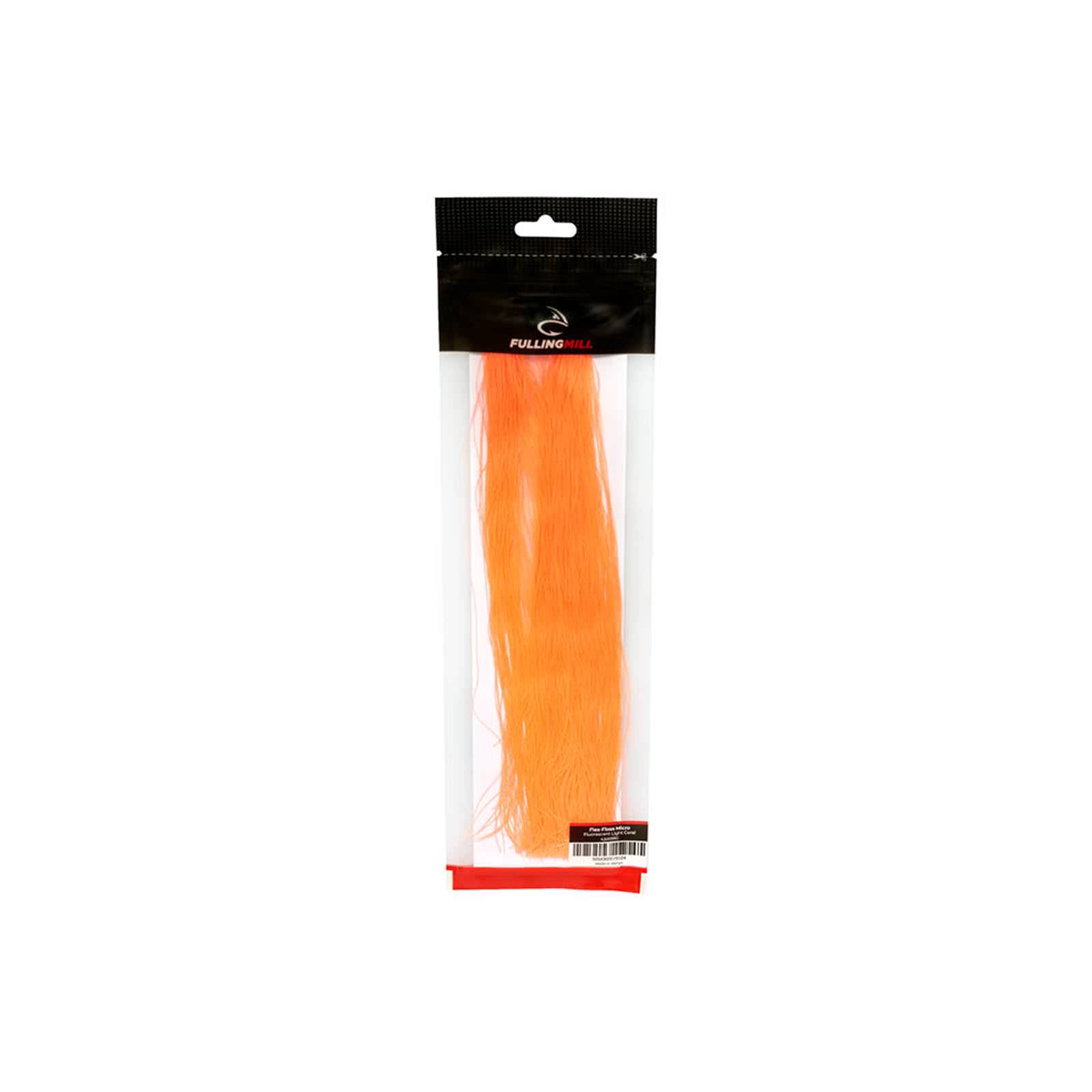 Fluorescent Light Coral