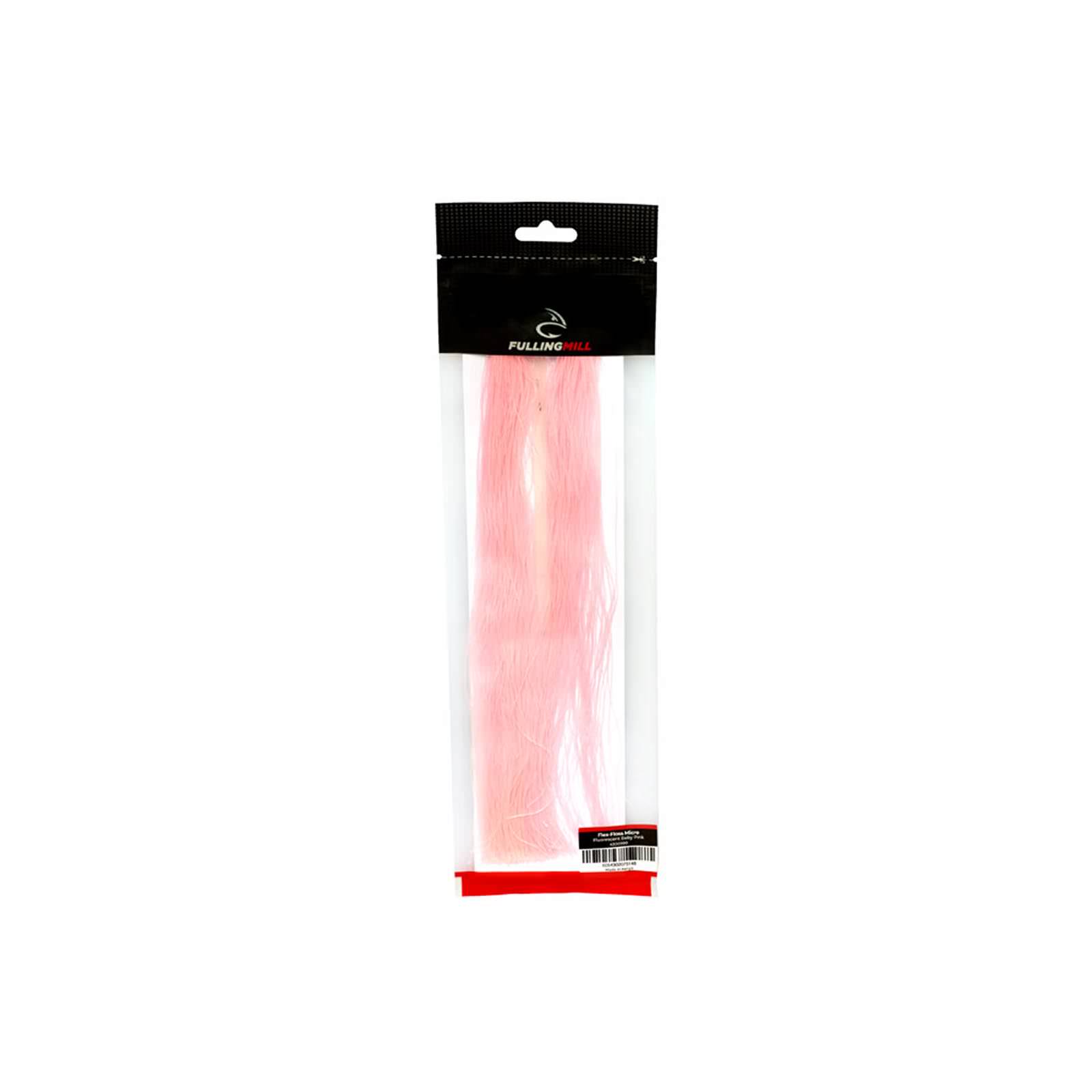 Fluorescent Baby Pink