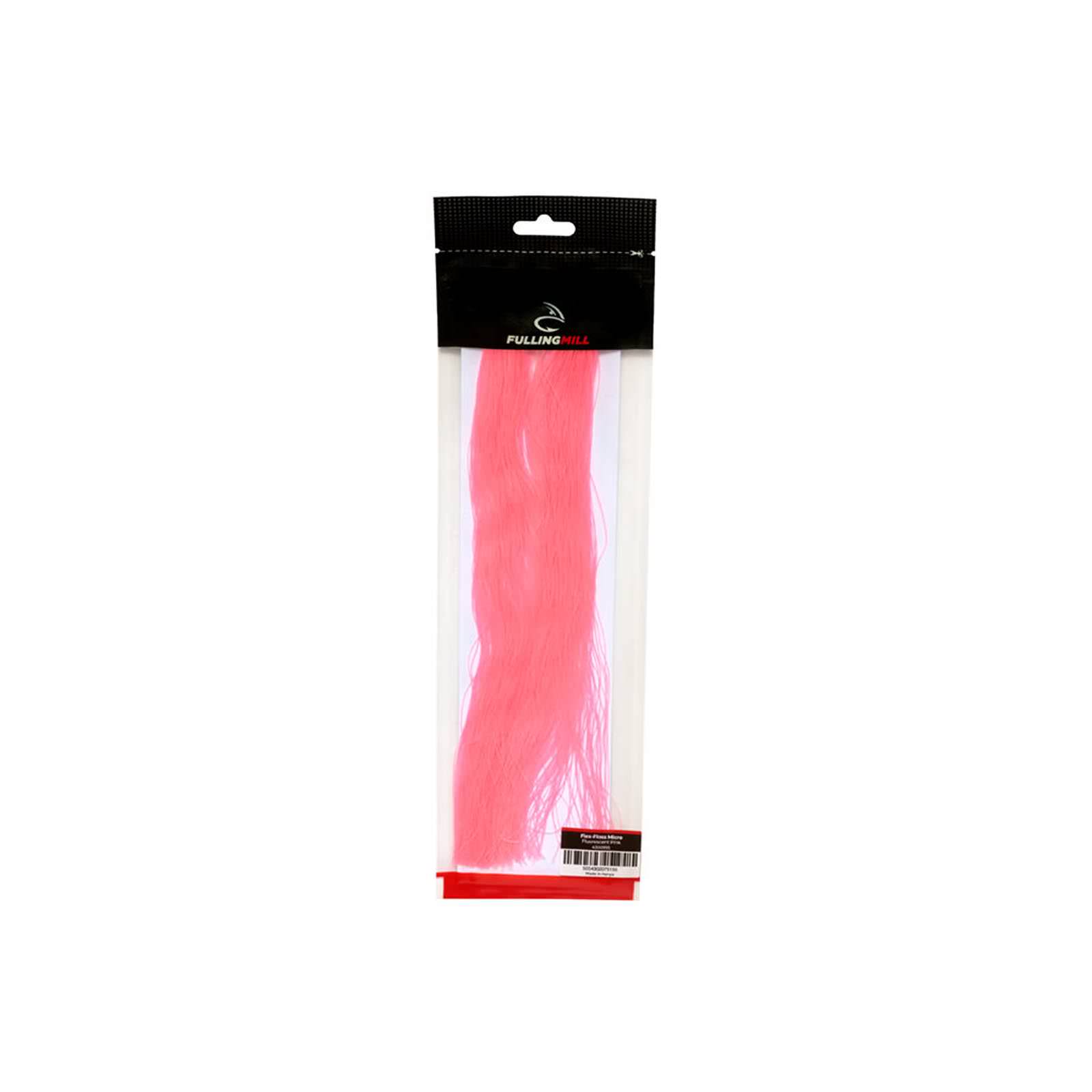 Fluorescent Pink