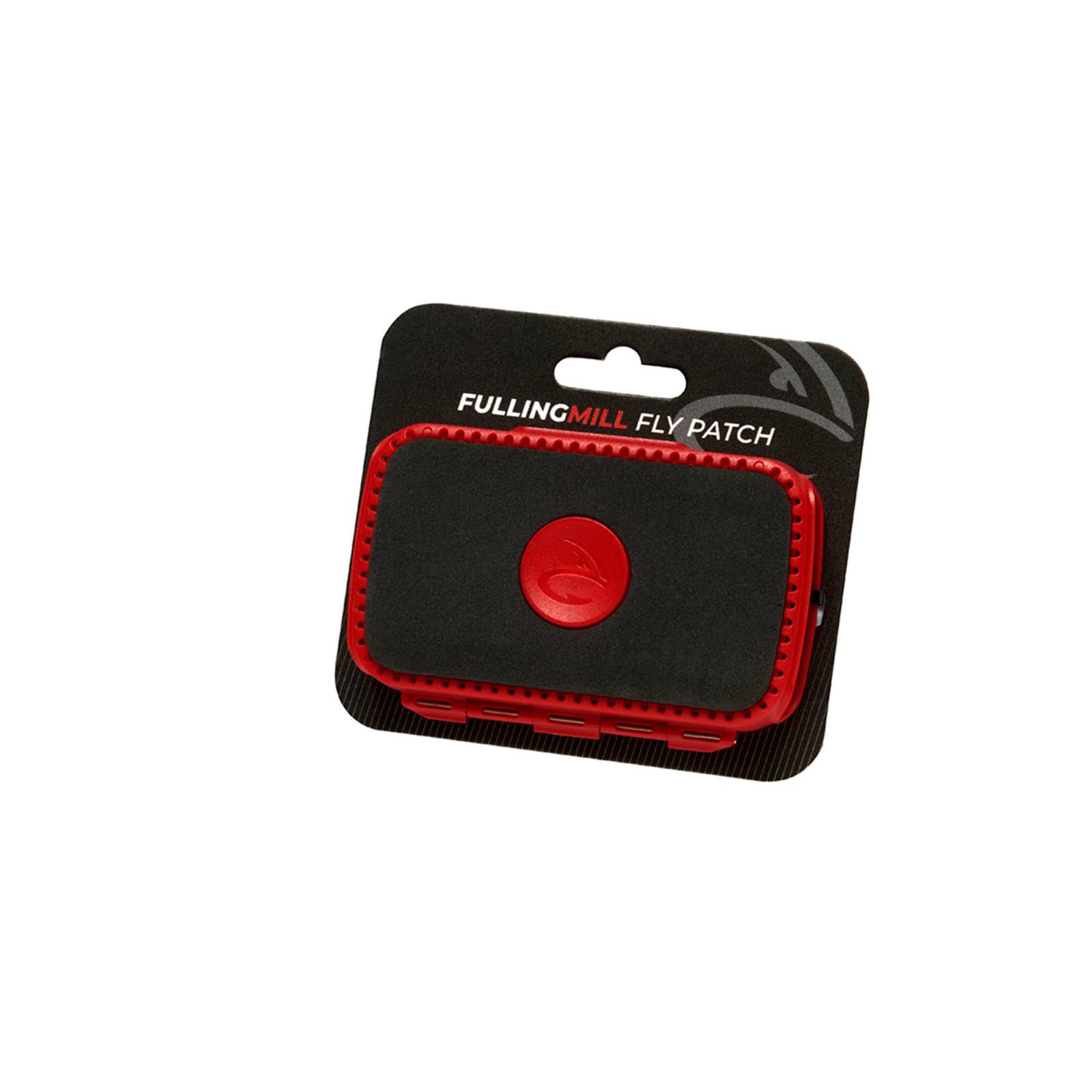 Fulling Mill Fly Patch