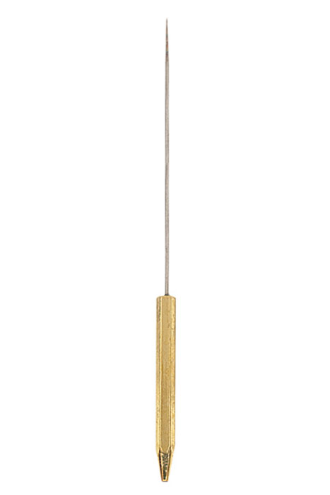 Dr. Slick Bodkins with Half Hitch Tool for Fly Fishing Tying - All Types