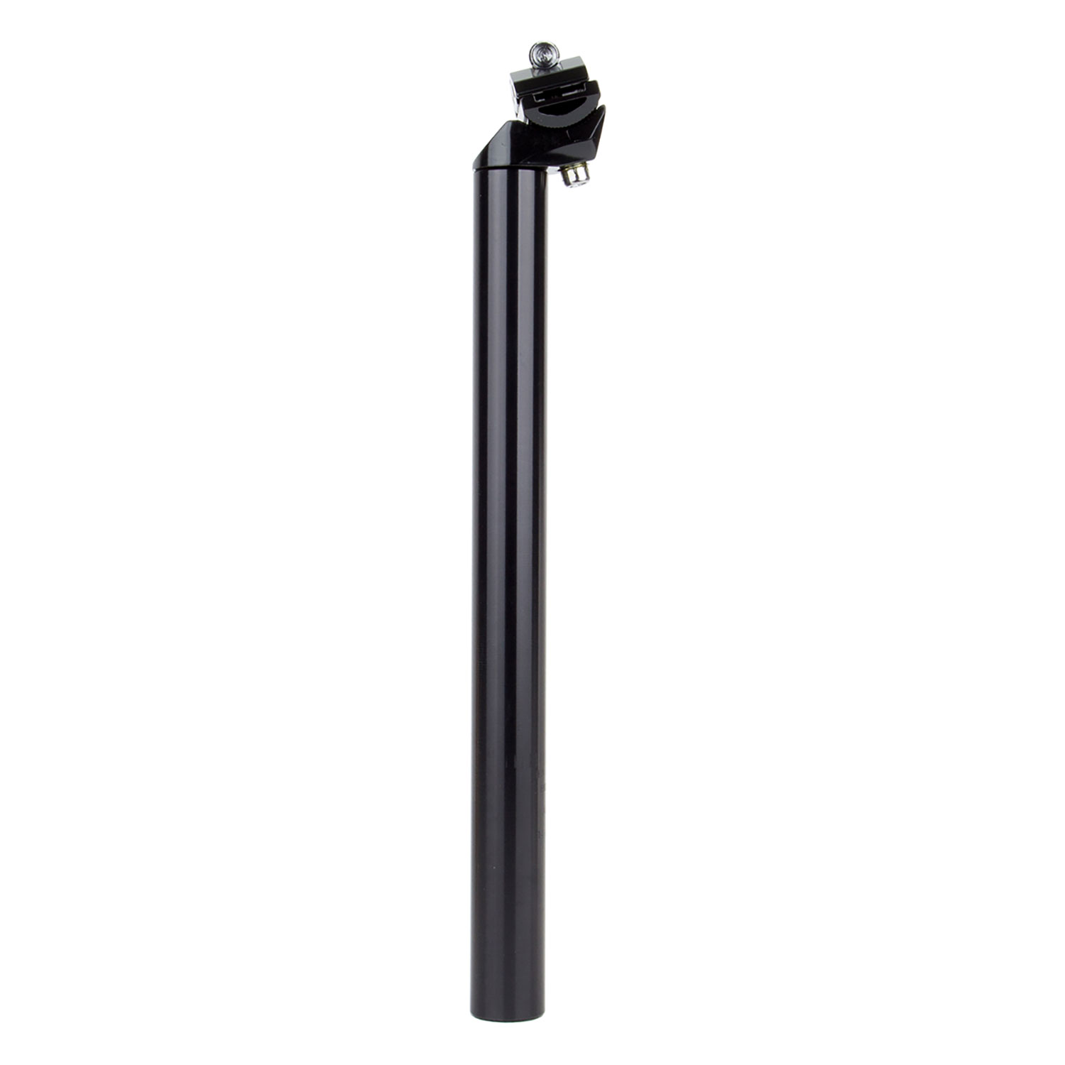 Sunlite Alloy 350mm Seat Post 26.0x350 w// Clamp
