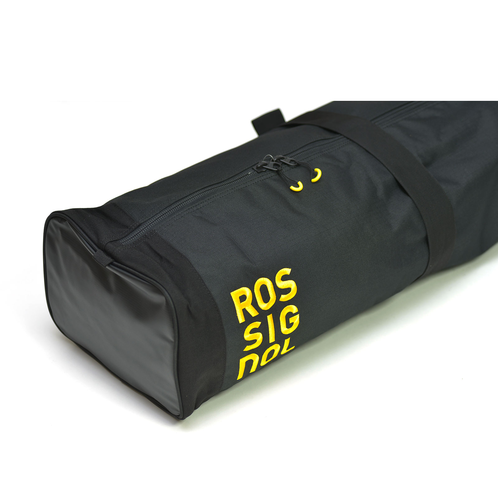 Rossignol Long Haul 1 Pair Ski Bag Heavy Duty Alpine Nordic Padded