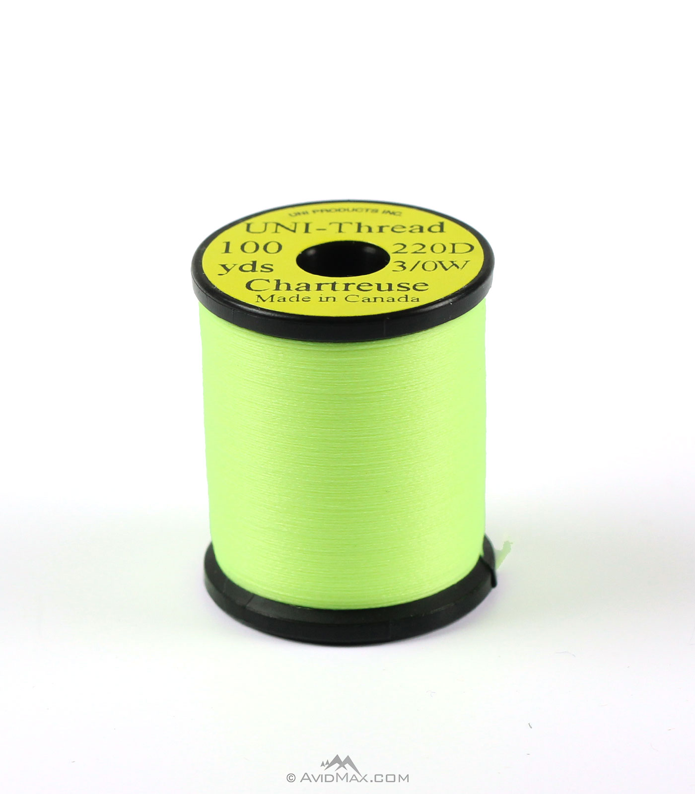 Fluorescent Chartreuse