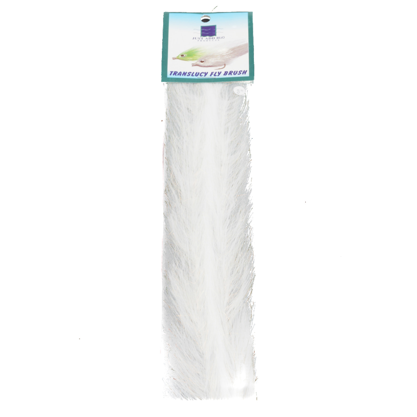 Just Add H2O Translucy Fly Brush