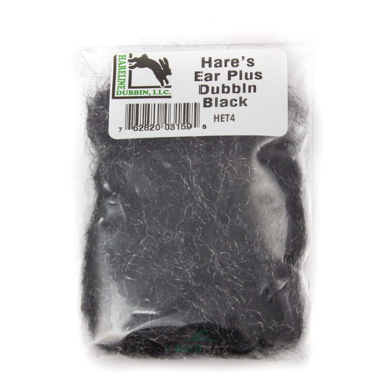 Hareline Hares Ear Plus Dubbing