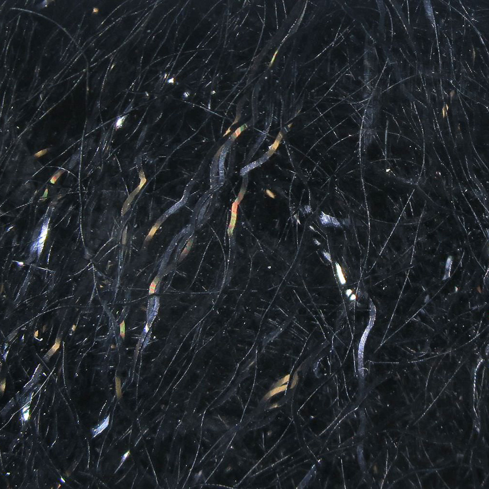 Hareline Ripple Ice Fiber