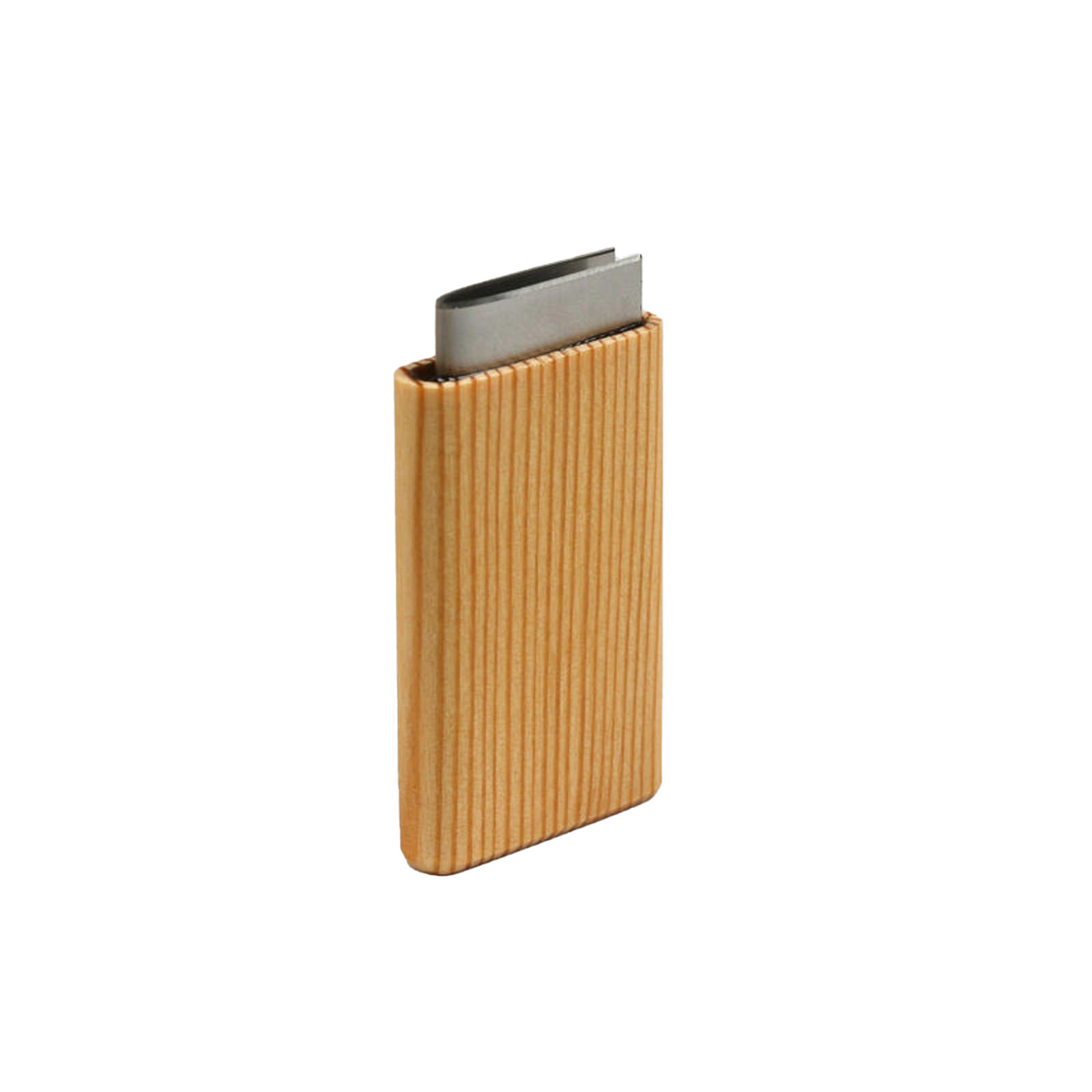River Road Creations Chernobyl Tapered End Body Cutter - Imagen 2 de 2