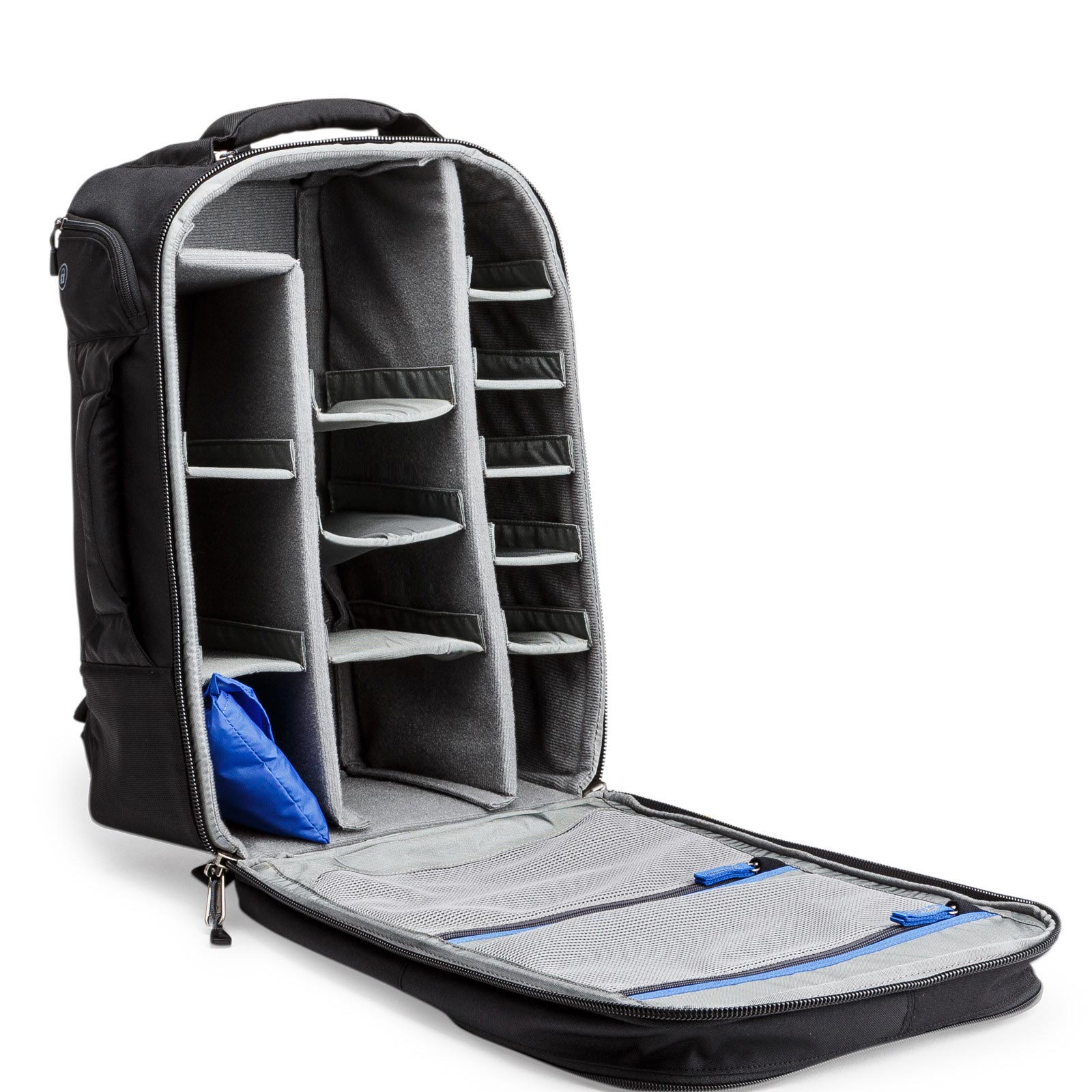 think tank carry on