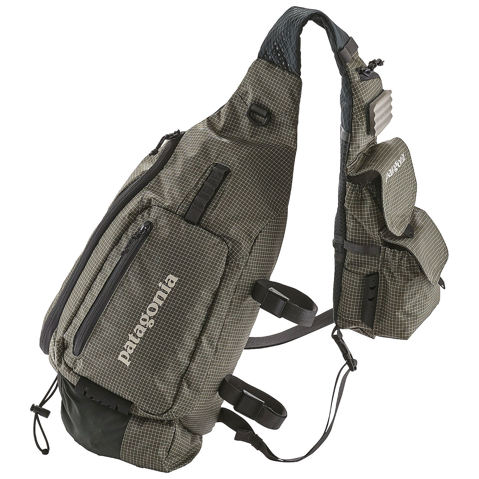 Patagonia Fly Fishing Vest Front Sling AvidMax