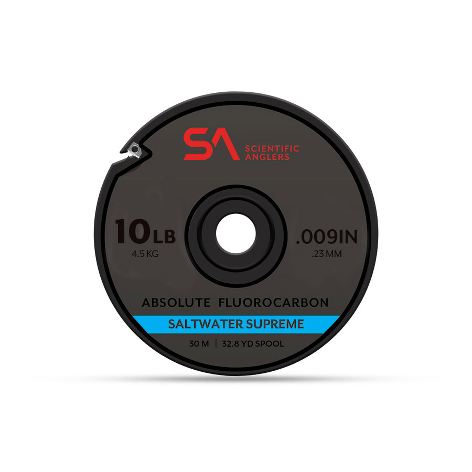 Scientific Anglers Absolute Supreme Saltwater Tippet 30 M - Picture 2 of 2