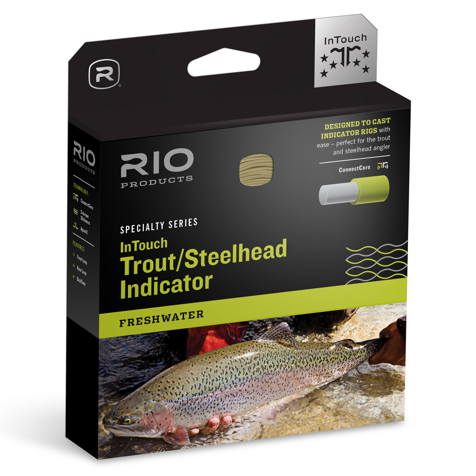 steelhead strike indicators