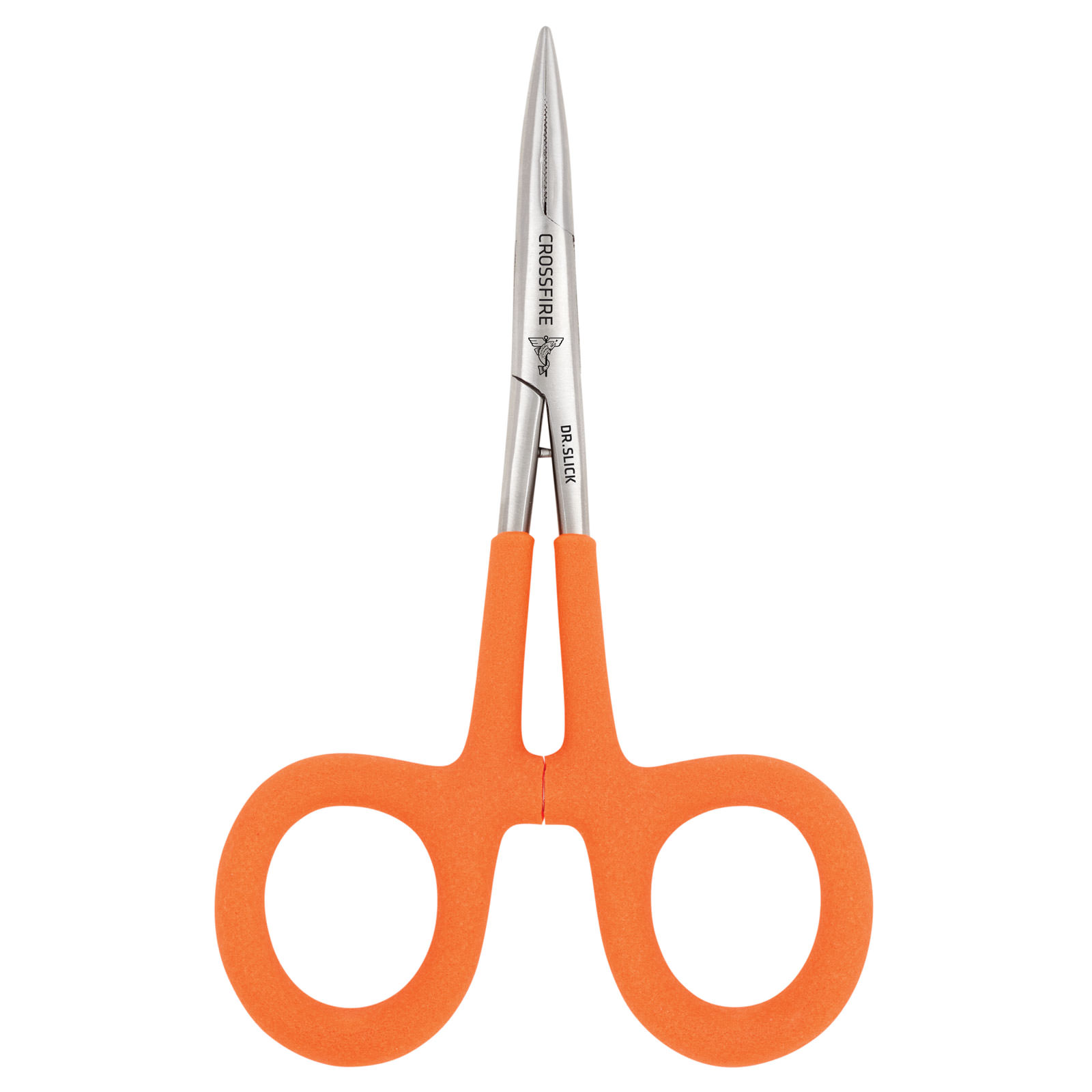 Dr. Slick Crossfire Clamps 5 in