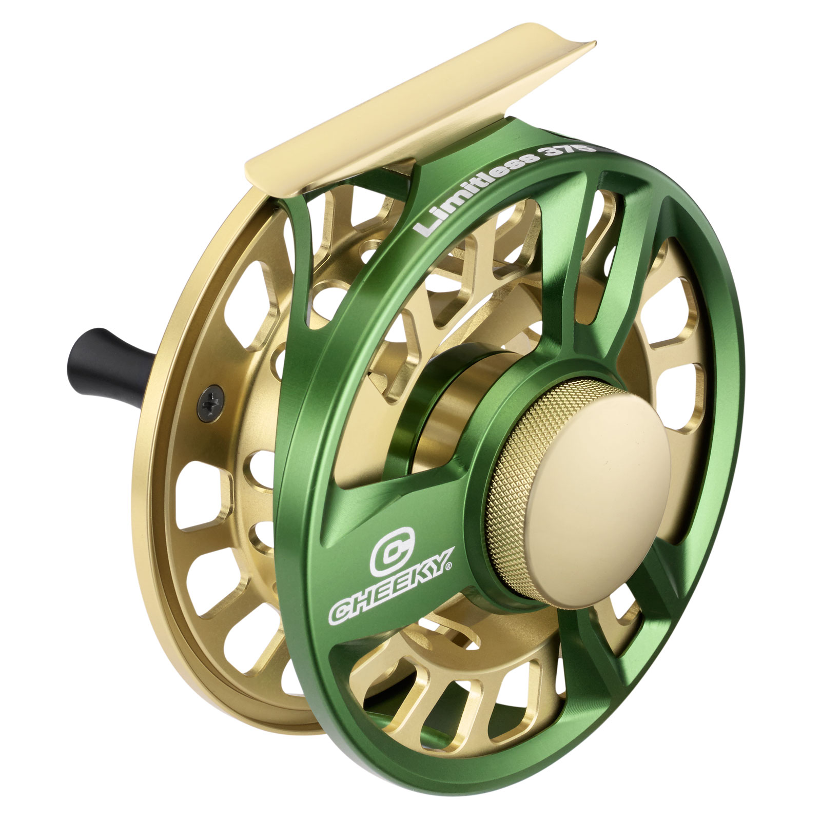 Cheeky Fishing Limitless Fly Reel