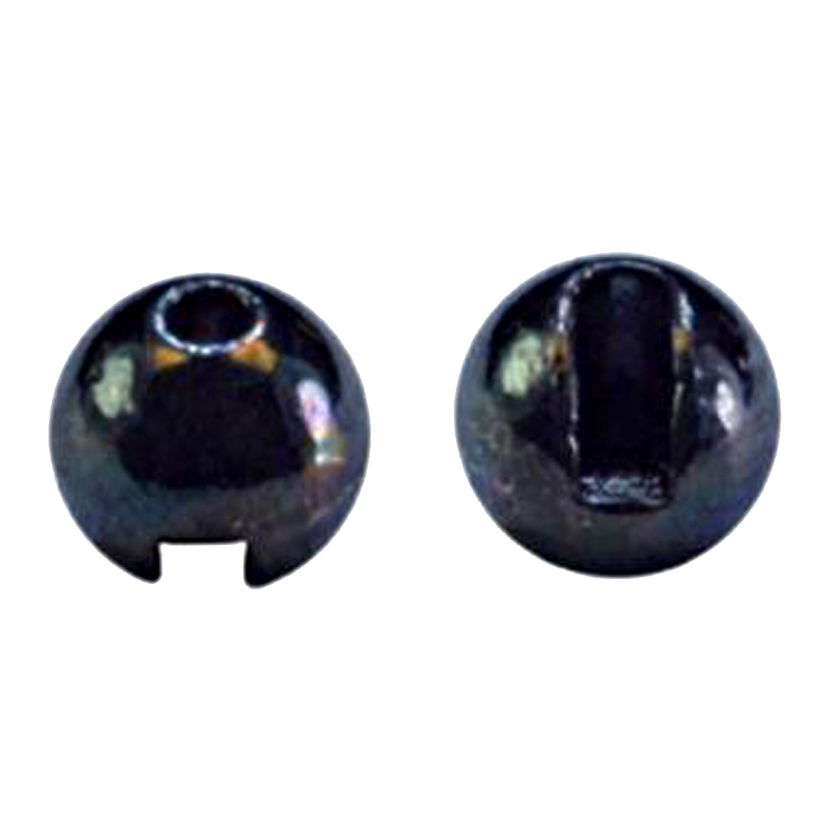 MFC Tungsten Jig Beads Fly Tying Materials (20 pk)