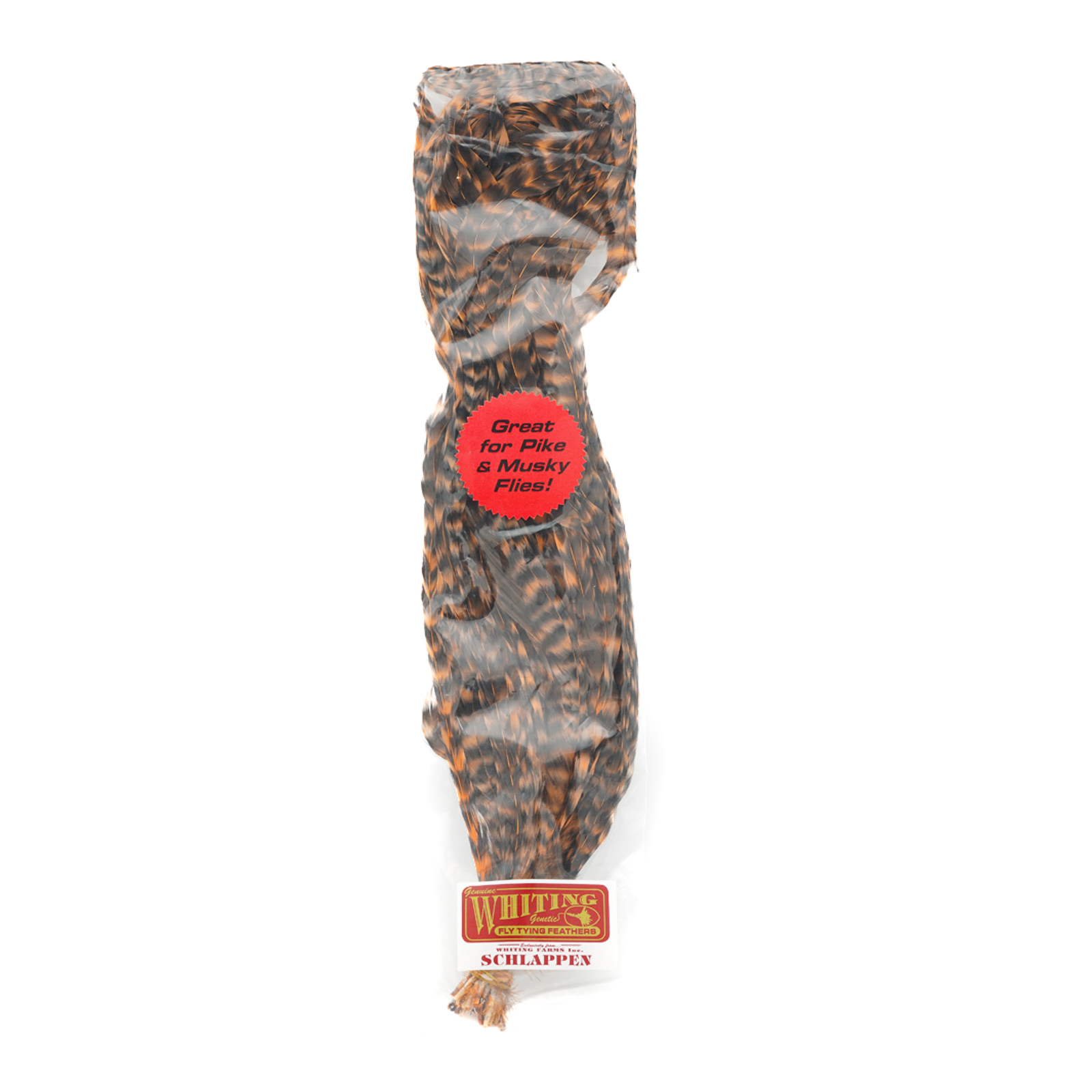 Whiting Farms Schlappen Bundles