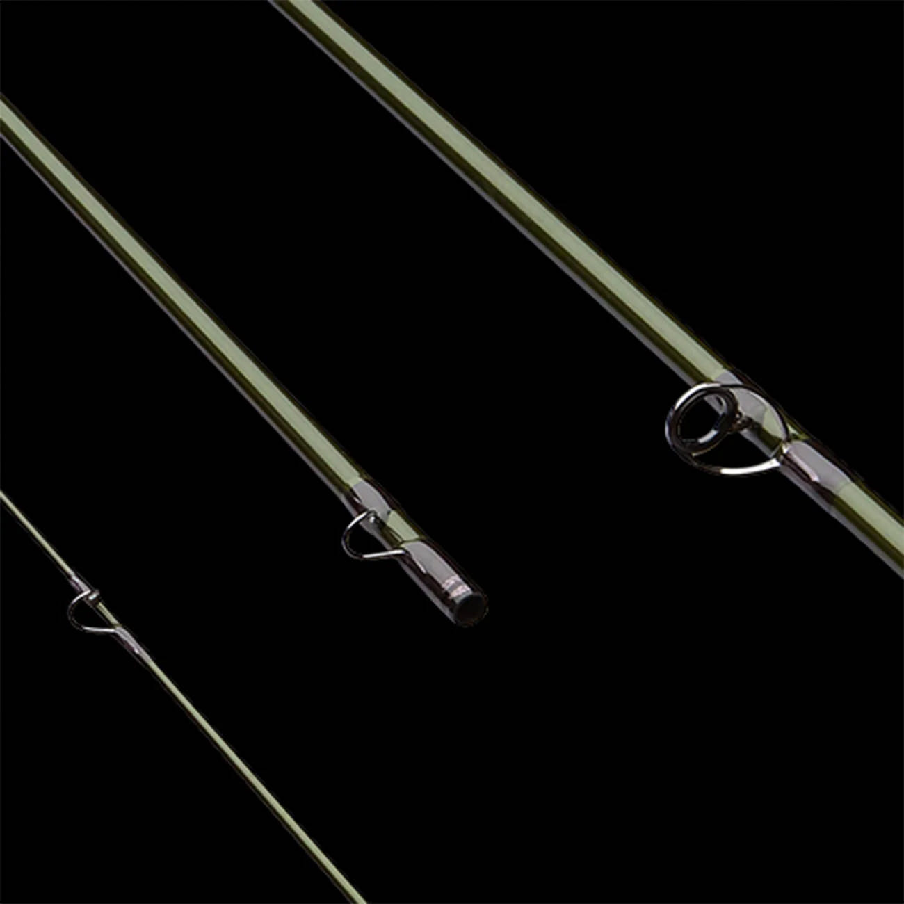 Sage Sonic Fly Rod - 8'6" #4 Weight, Konnetic Tech, Fast Action, Ships In 4 Days