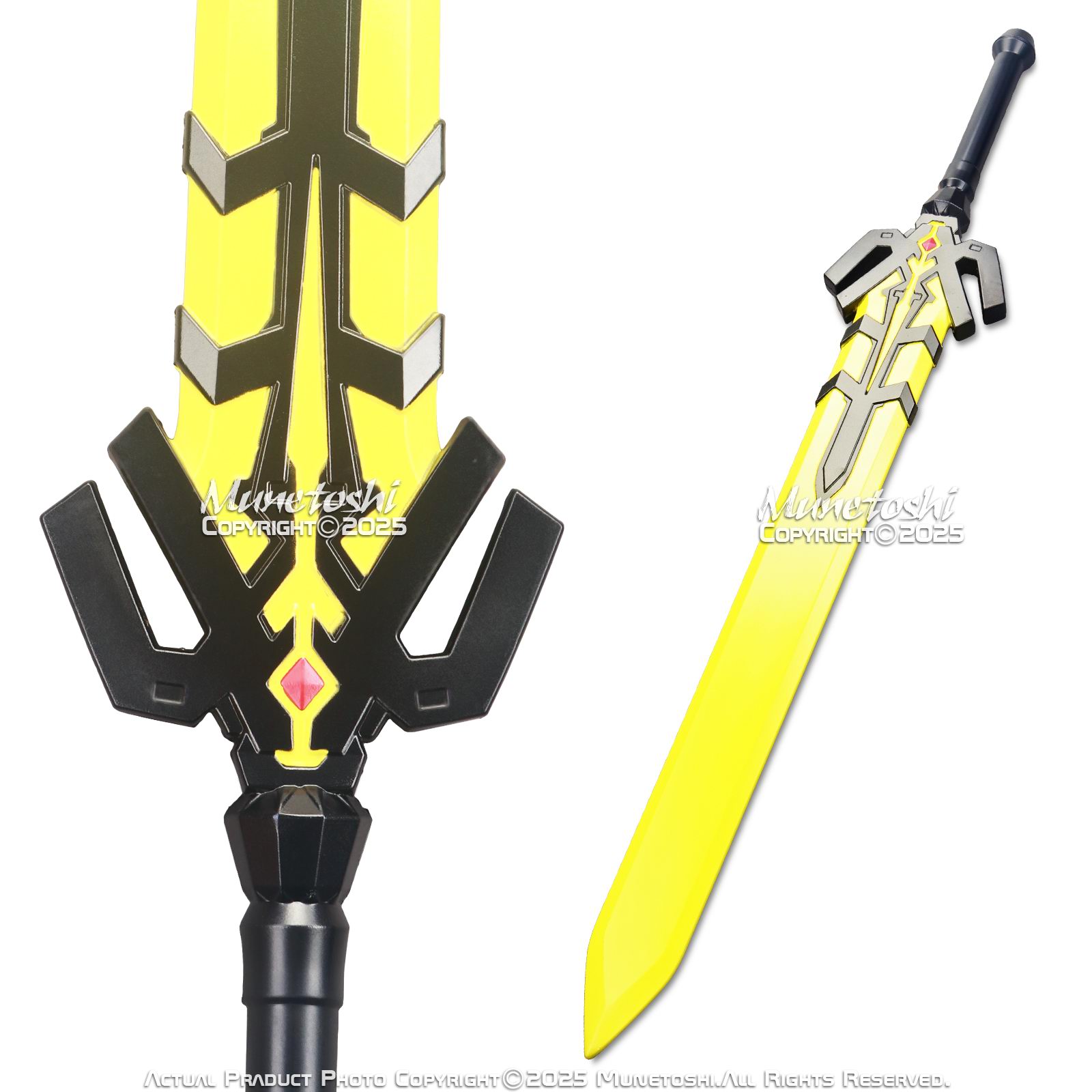 Munetoshi 41