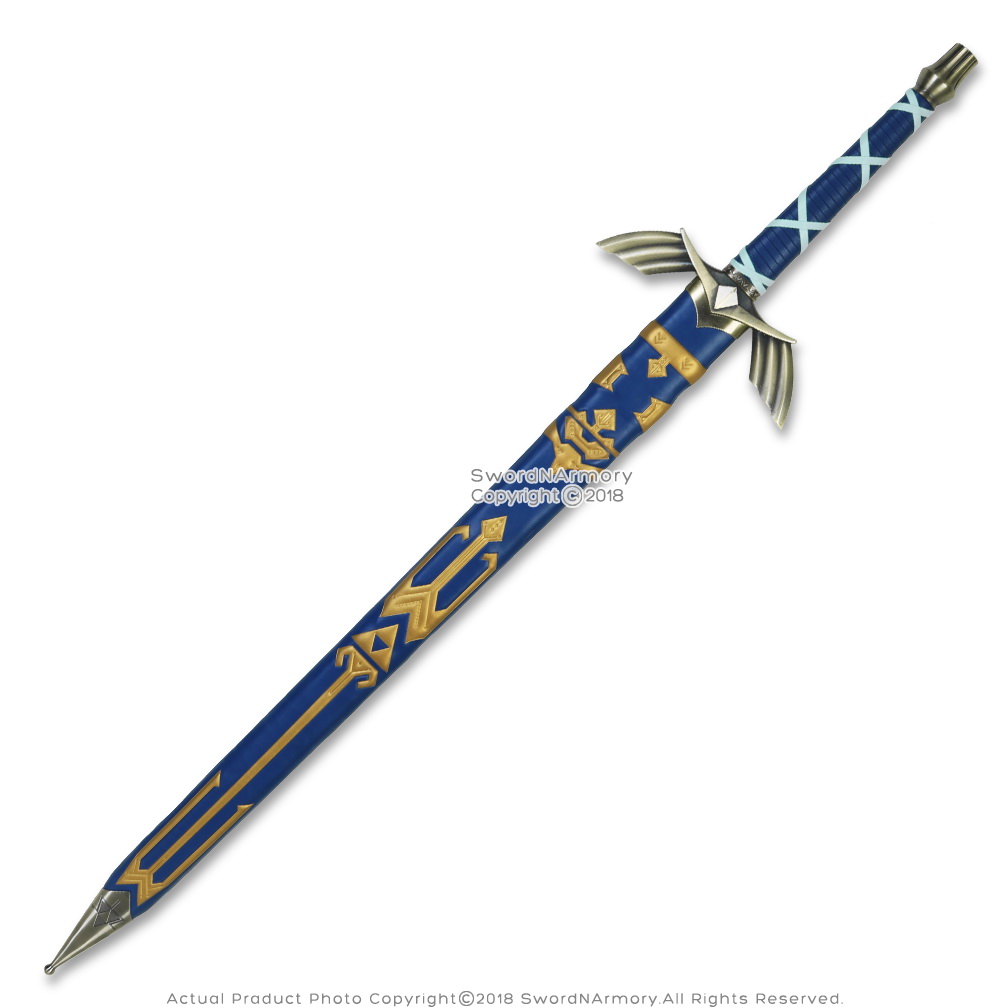49.5&quot; Fantasy Zelda Master Sword Skyward Special Edition