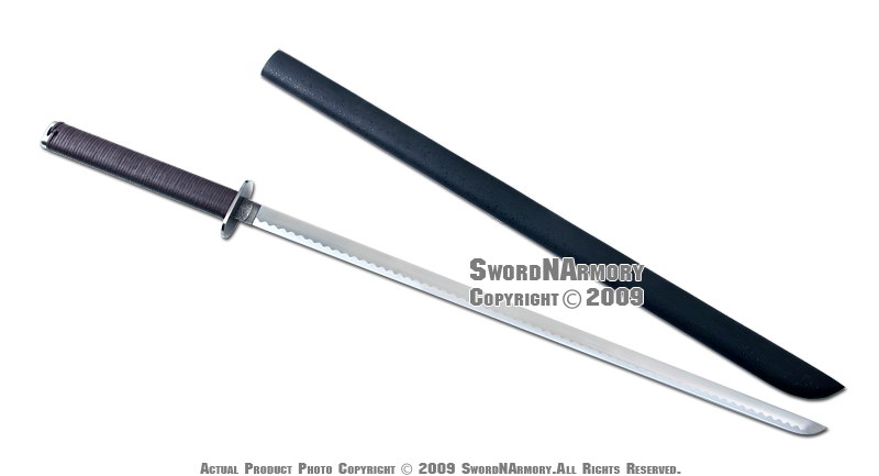 leonardo dual ninja swords w back carrying scabbard ebay