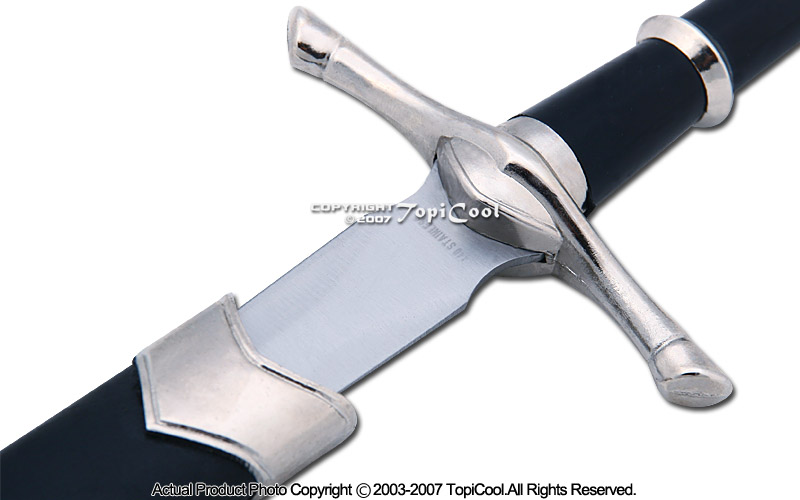 Medieval Historical Sword Fantasy Dagger with Sheath Renaissance Costume