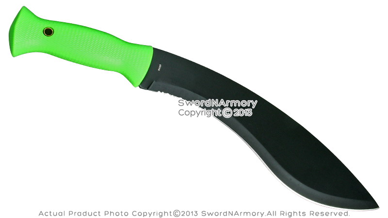 zombie hunter sword and shield