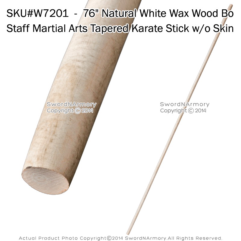 How to Care for Wax Wood Bo Staff: Ultimate Maintenance Tips