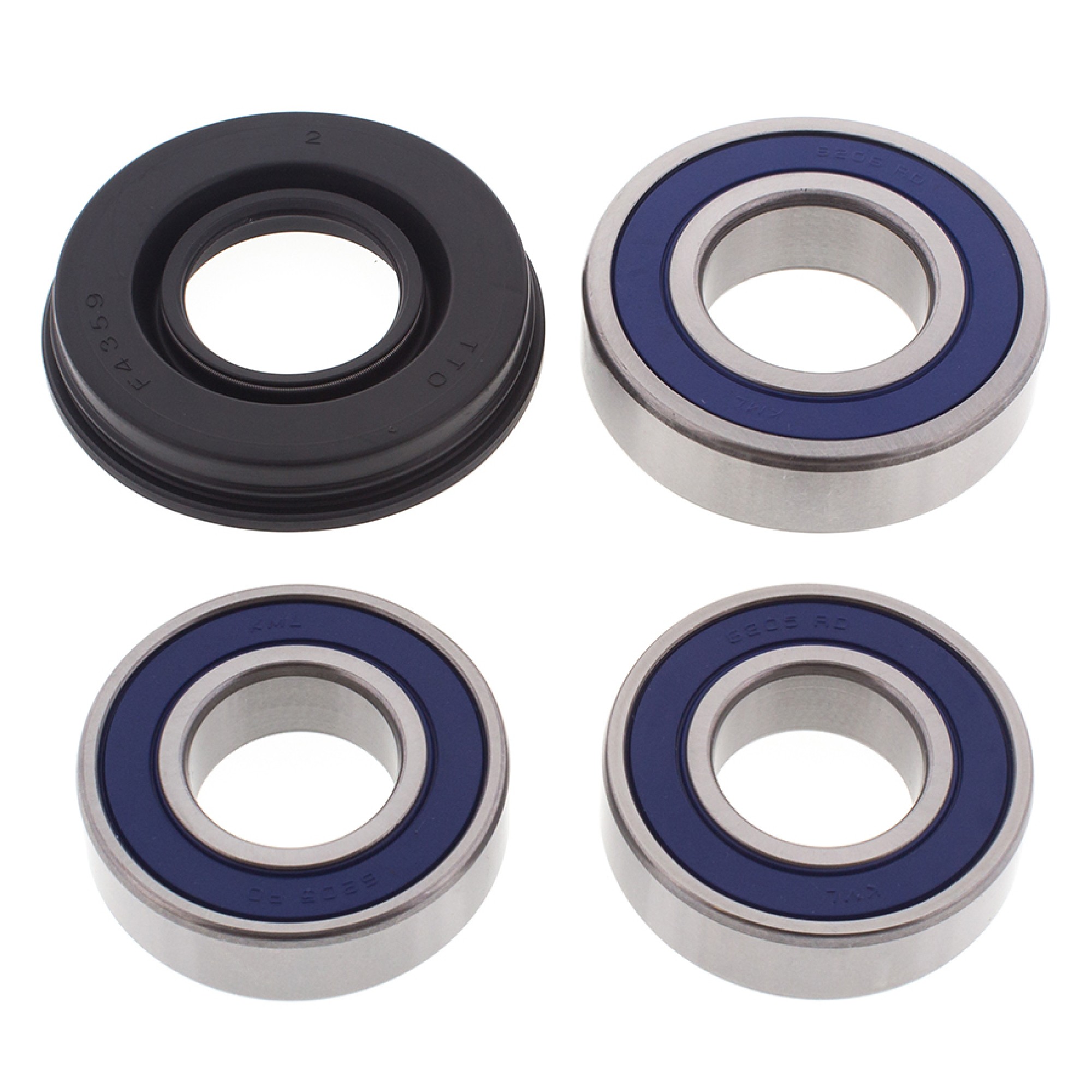 Vertex Top End Gasket Kit for Rupp Rupp FC/2 00 | eBay