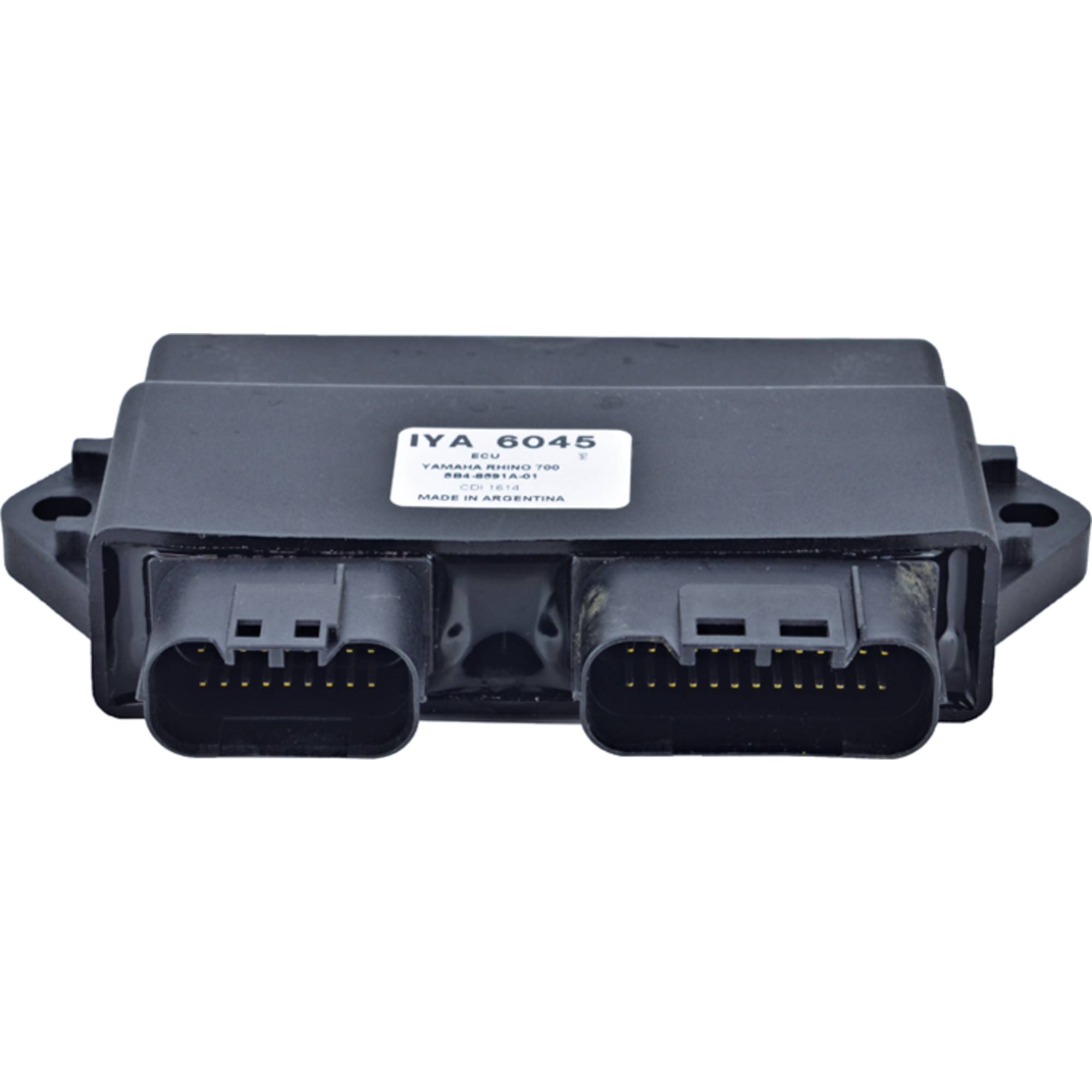 ino♡ CDI Module Box for Yamaha YXR70F 700 Rhino UTV 2008-2011 5B4