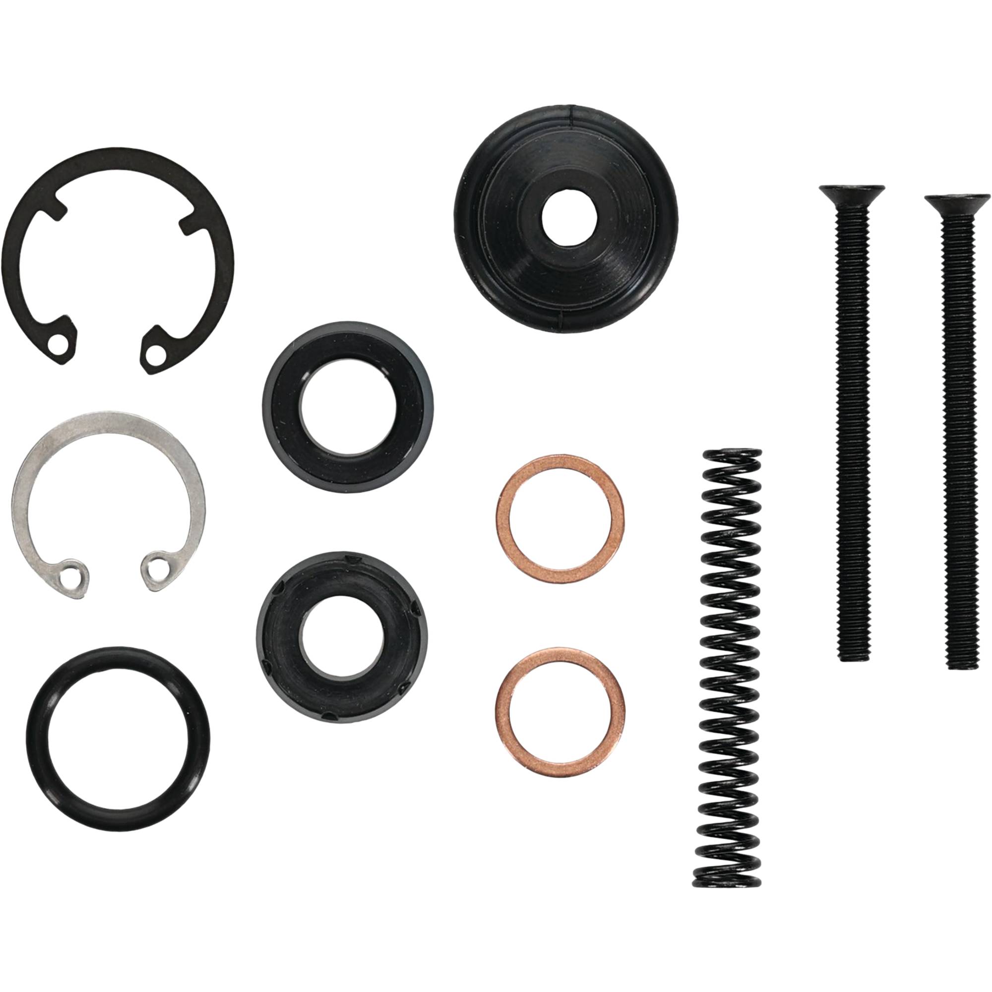 All Balls Master Cylinder Rebuild kit 18-1062 for Kawasaki ZX 6R
