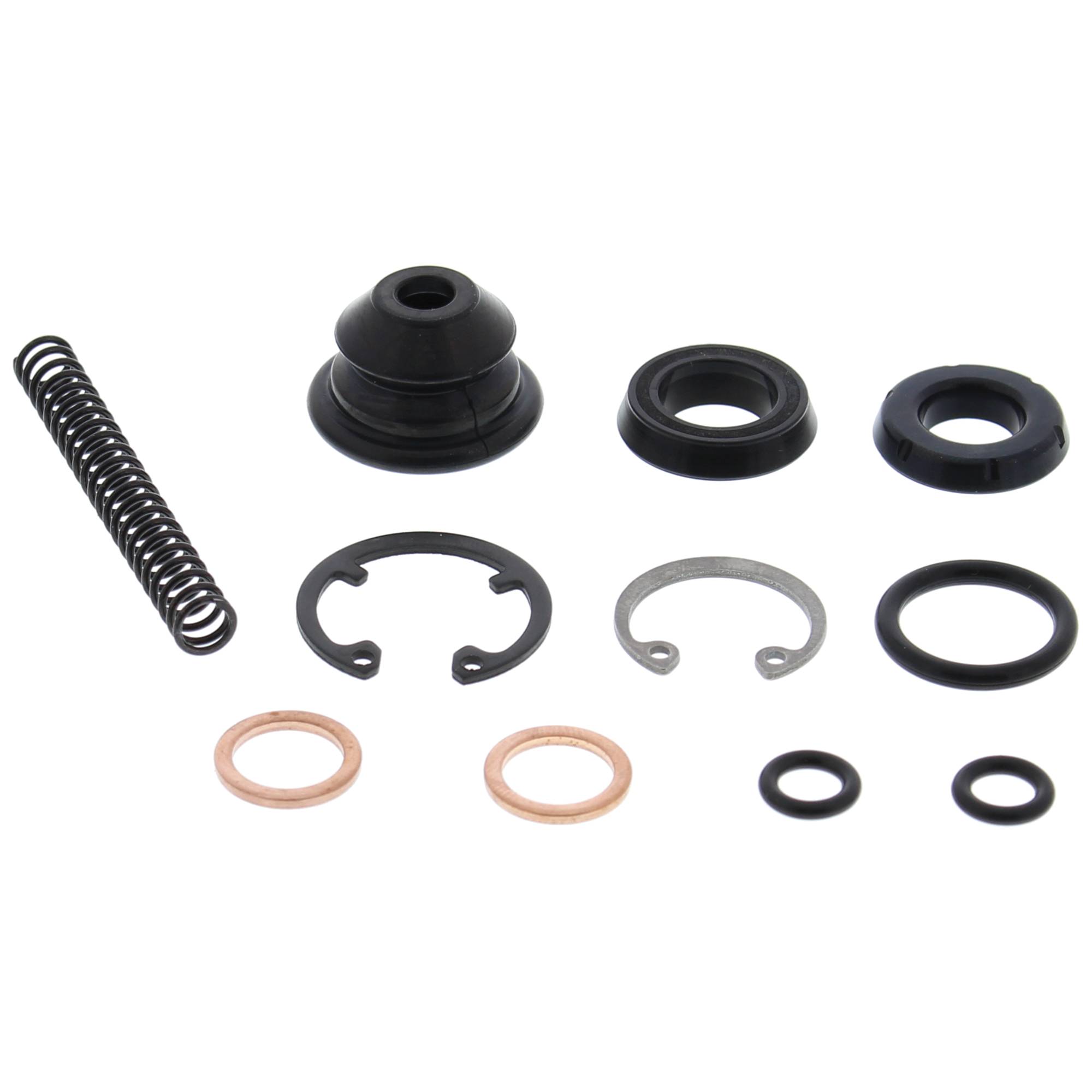 New All Balls Master Cylinder Rebuild kit 18-1068 for Kawasaki ZX